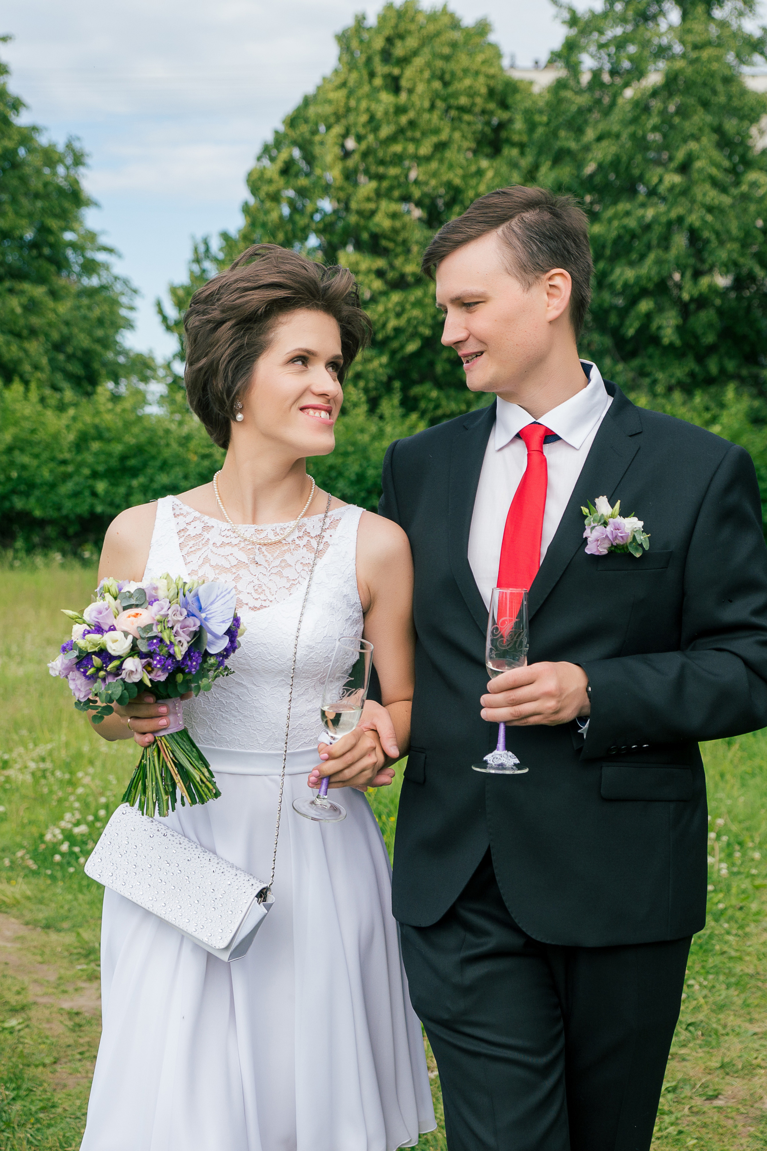 Отзывы о работе свадебного фотографа Марии Филипповой. Свадебный и семейный фотограф в Пушкине и Санкт-Петербурге Мария Филиппова