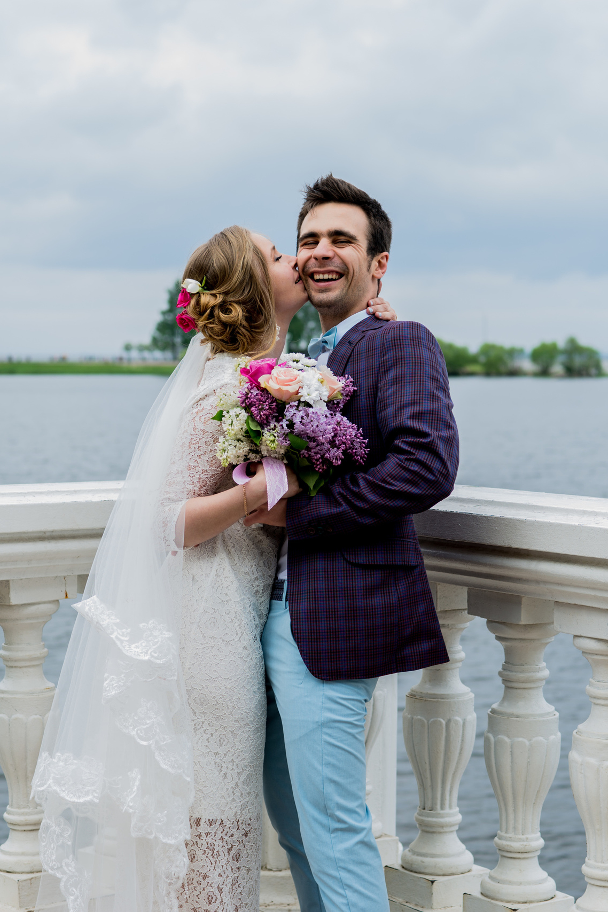 Отзывы о работе свадебного фотографа Марии Филипповой. Свадебный и семейный фотограф в Пушкине и Санкт-Петербурге Мария Филиппова