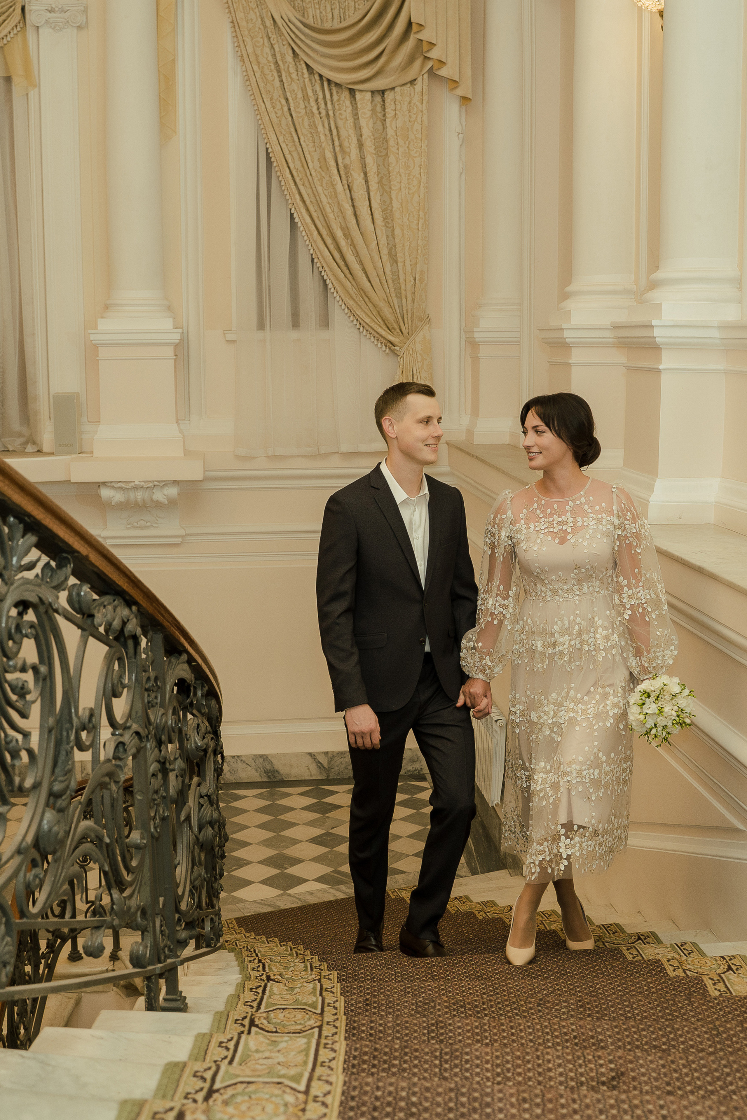 Отзывы о работе свадебного фотографа Марии Филипповой. Свадебный и семейный фотограф в Пушкине и Санкт-Петербурге Мария Филиппова