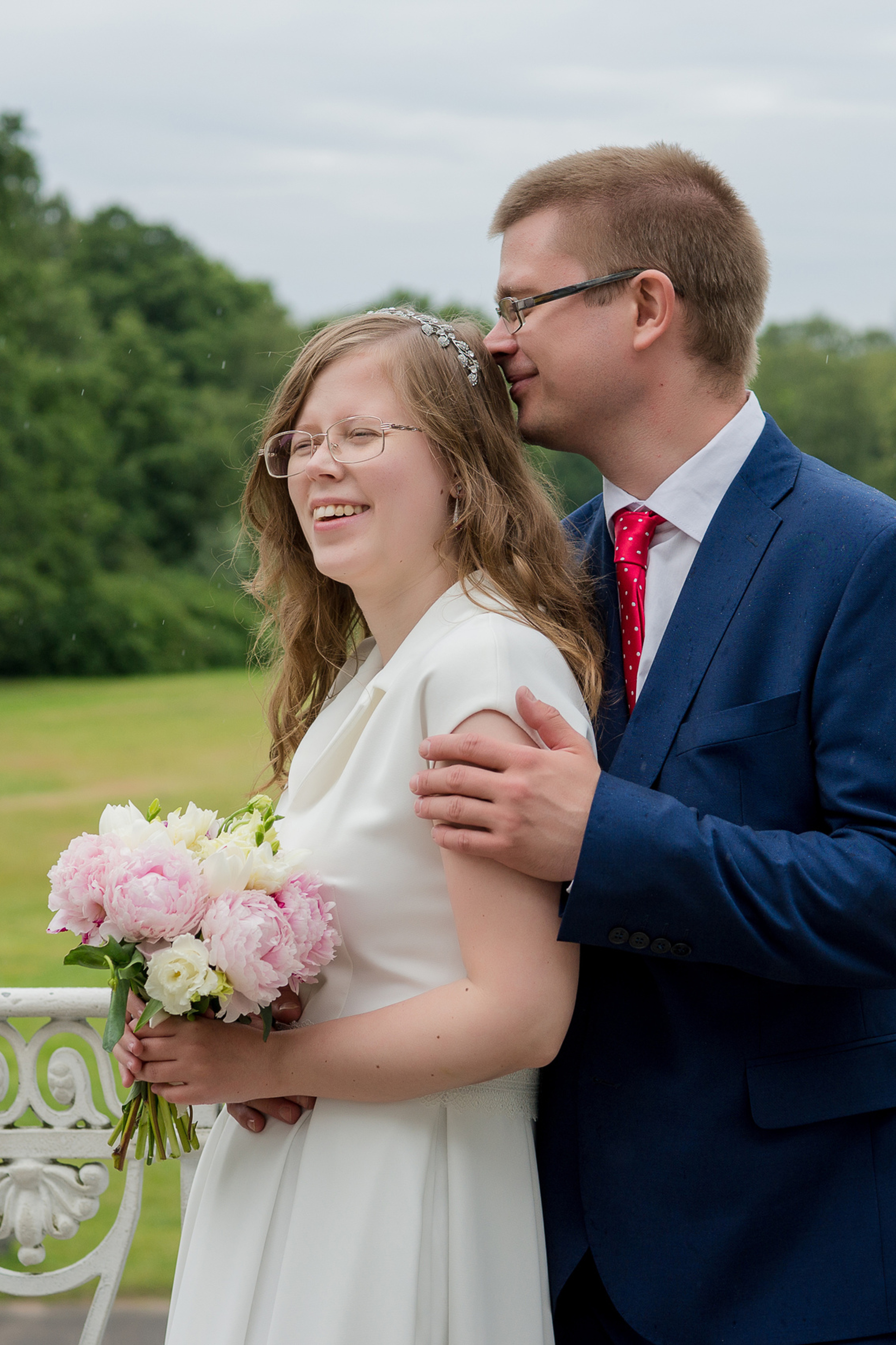 Отзывы о работе свадебного фотографа Марии Филипповой. Свадебный и семейный фотограф в Пушкине и Санкт-Петербурге Мария Филиппова