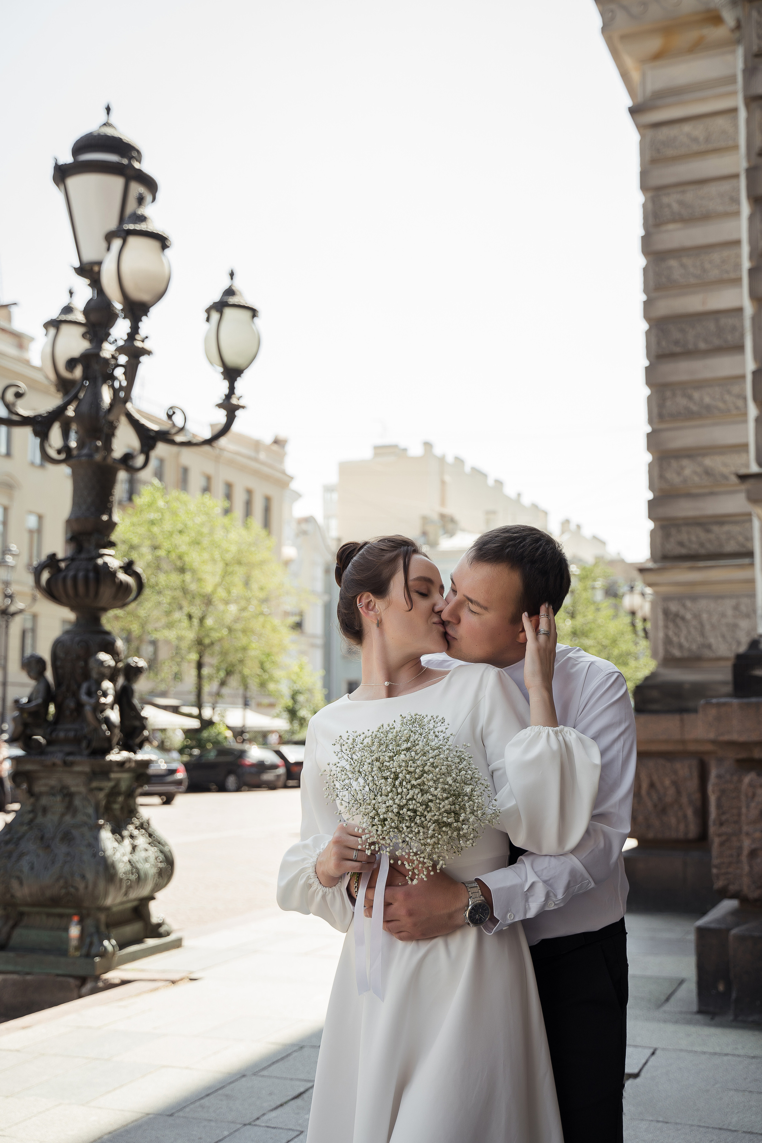 Отзывы о работе свадебного фотографа Марии Филипповой. Свадебный и семейный фотограф в Пушкине и Санкт-Петербурге Мария Филиппова