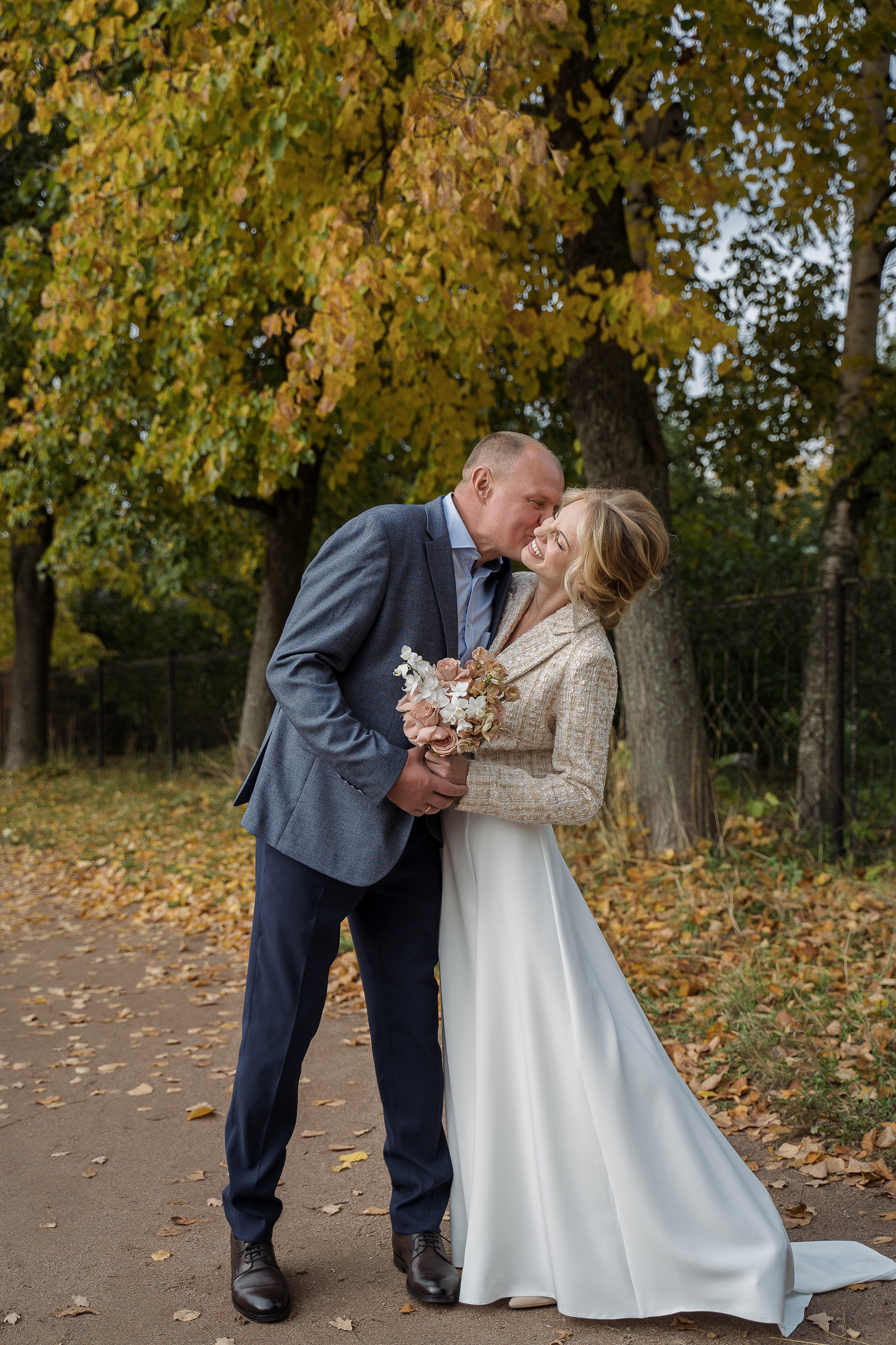 Отзывы о работе свадебного фотографа Марии Филипповой. Свадебный и семейный фотограф в Пушкине и Санкт-Петербурге Мария Филиппова