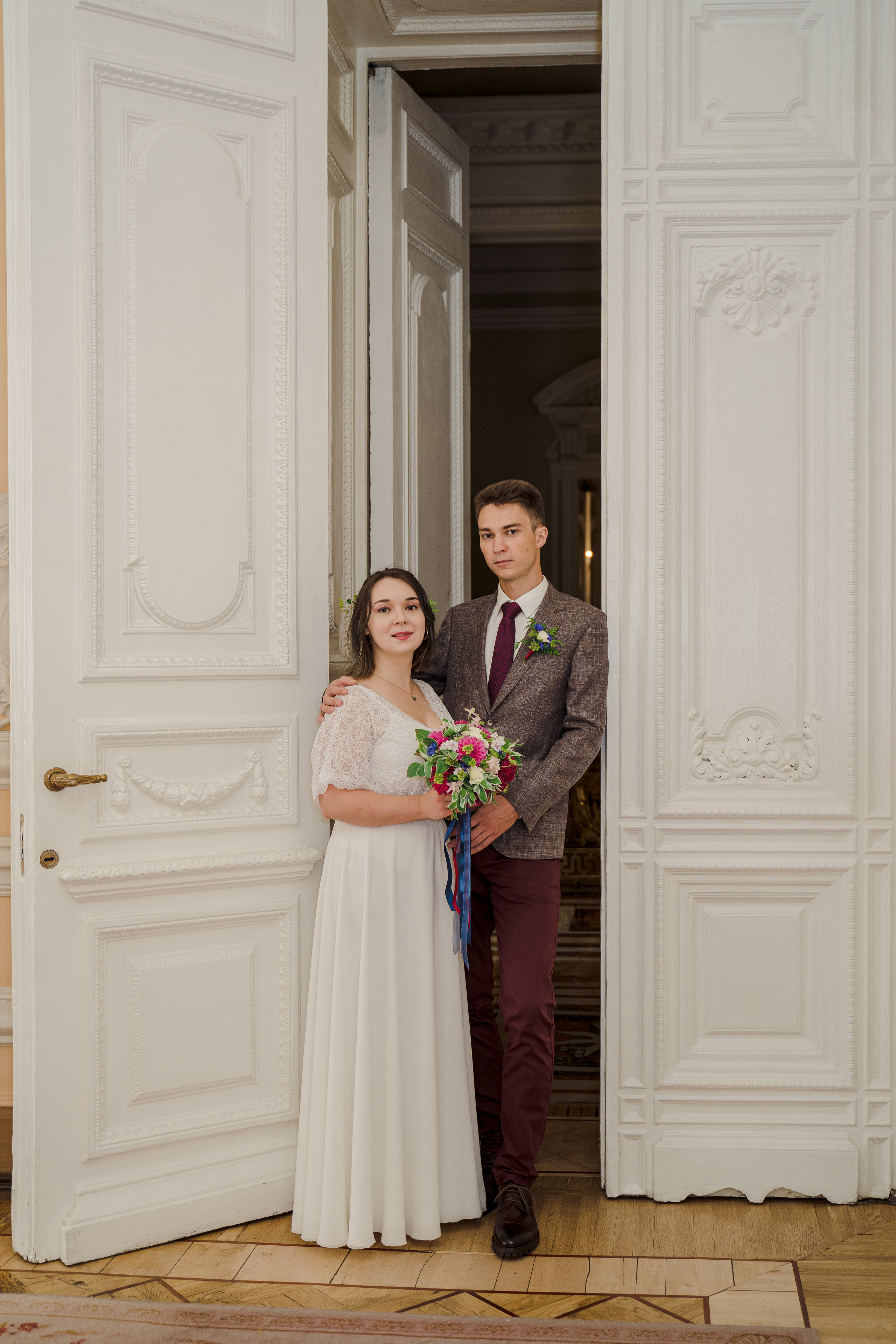 Отзывы о работе свадебного фотографа Марии Филипповой. Свадебный и семейный фотограф в Пушкине и Санкт-Петербурге Мария Филиппова