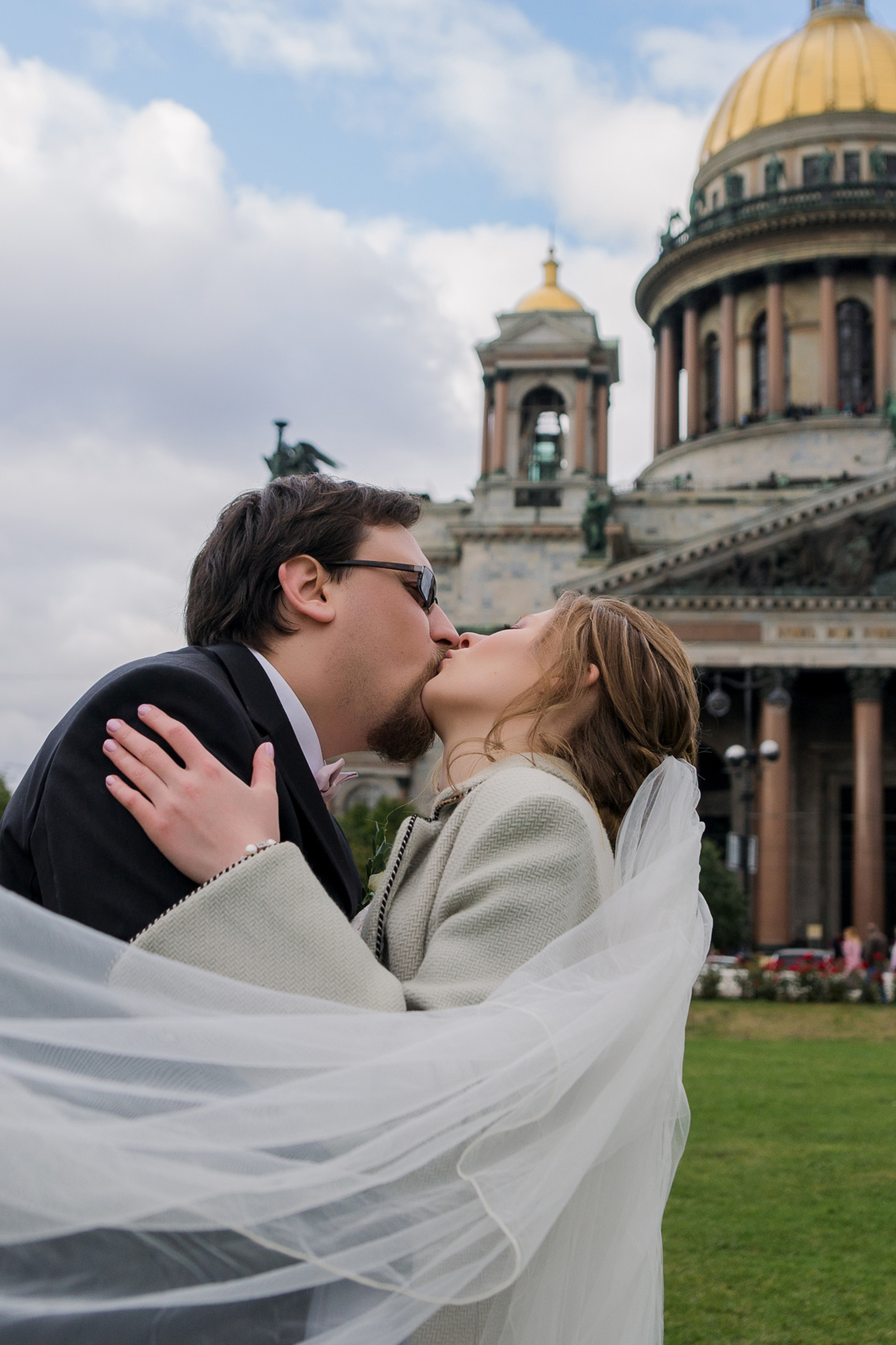 Отзывы о работе свадебного фотографа Марии Филипповой. Свадебный и семейный фотограф в Пушкине и Санкт-Петербурге Мария Филиппова