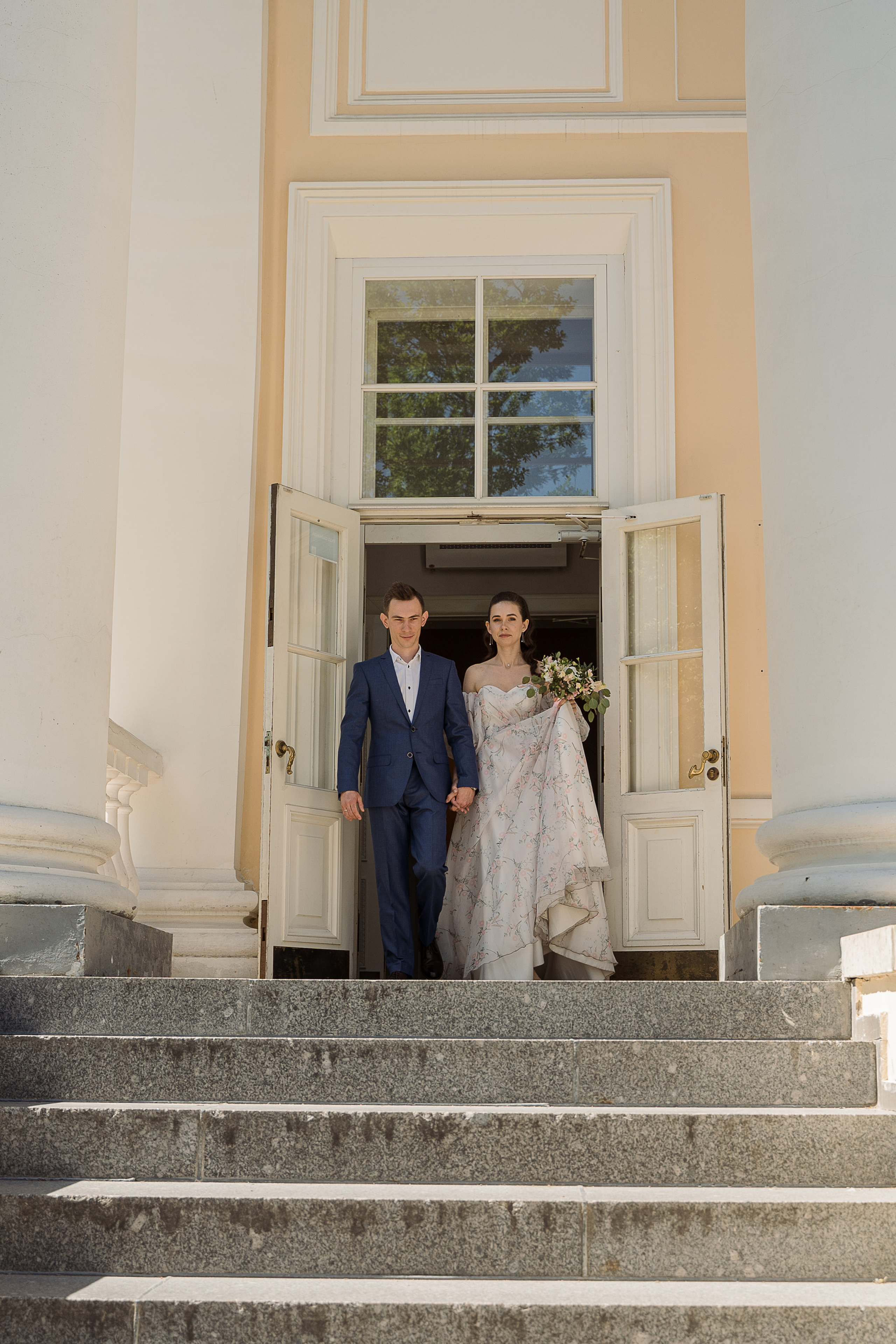 Отзывы о работе свадебного фотографа Марии Филипповой. Свадебный и семейный фотограф в Пушкине и Санкт-Петербурге Мария Филиппова