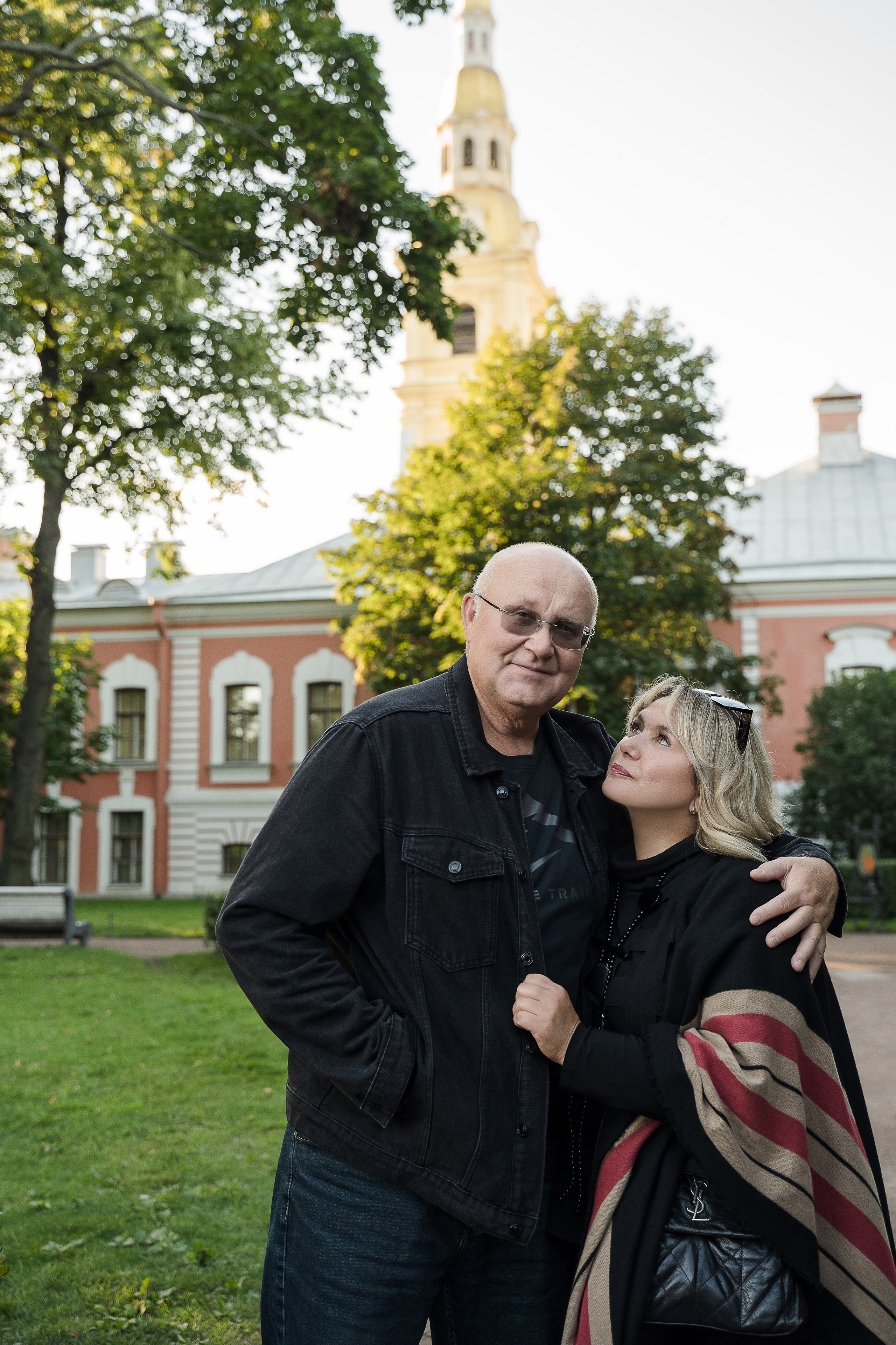 Отзывы о работе свадебного фотографа Марии Филипповой. Свадебный и семейный фотограф в Пушкине и Санкт-Петербурге Мария Филиппова