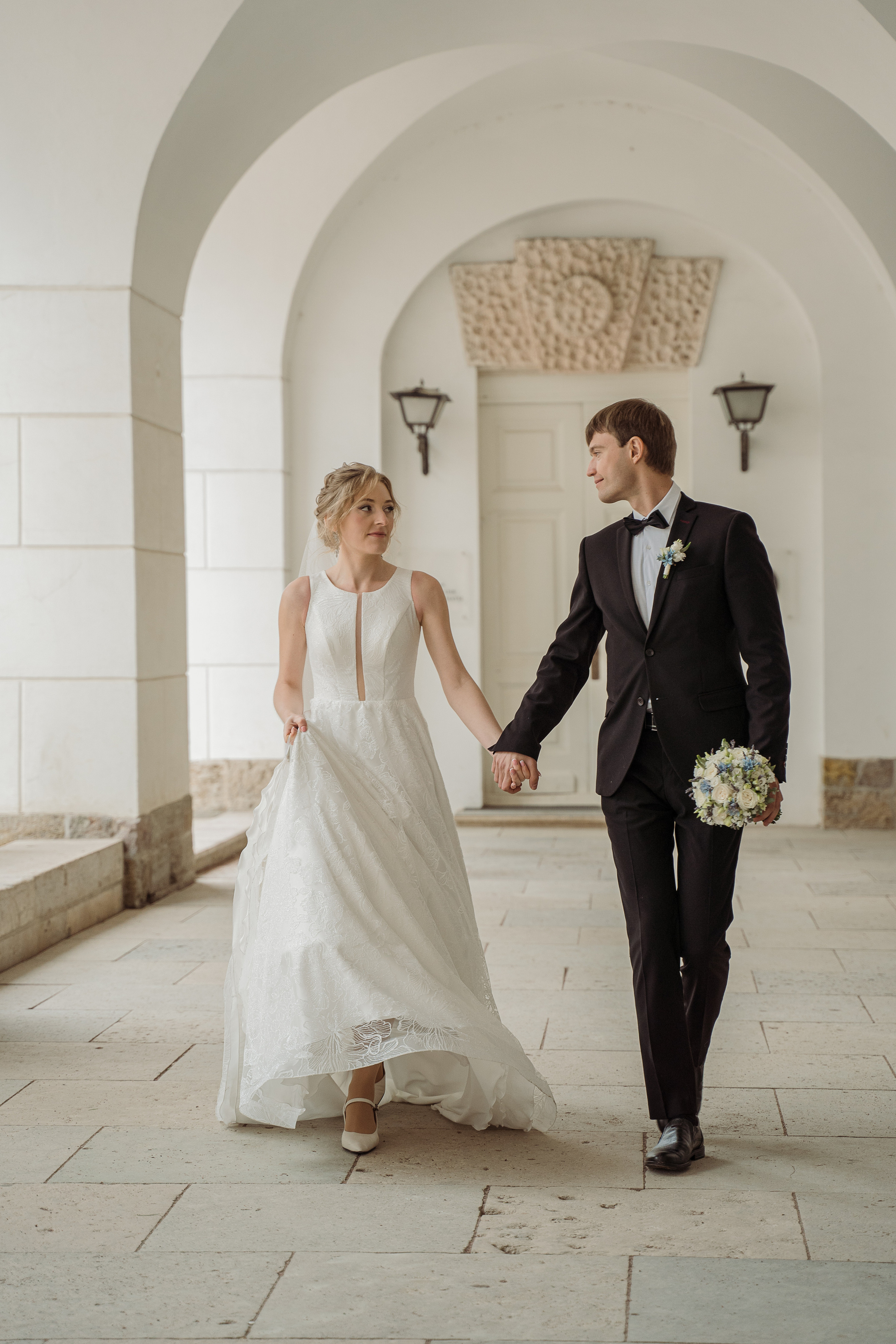 Отзывы о работе свадебного фотографа Марии Филипповой. Свадебный и семейный фотограф в Пушкине и Санкт-Петербурге Мария Филиппова