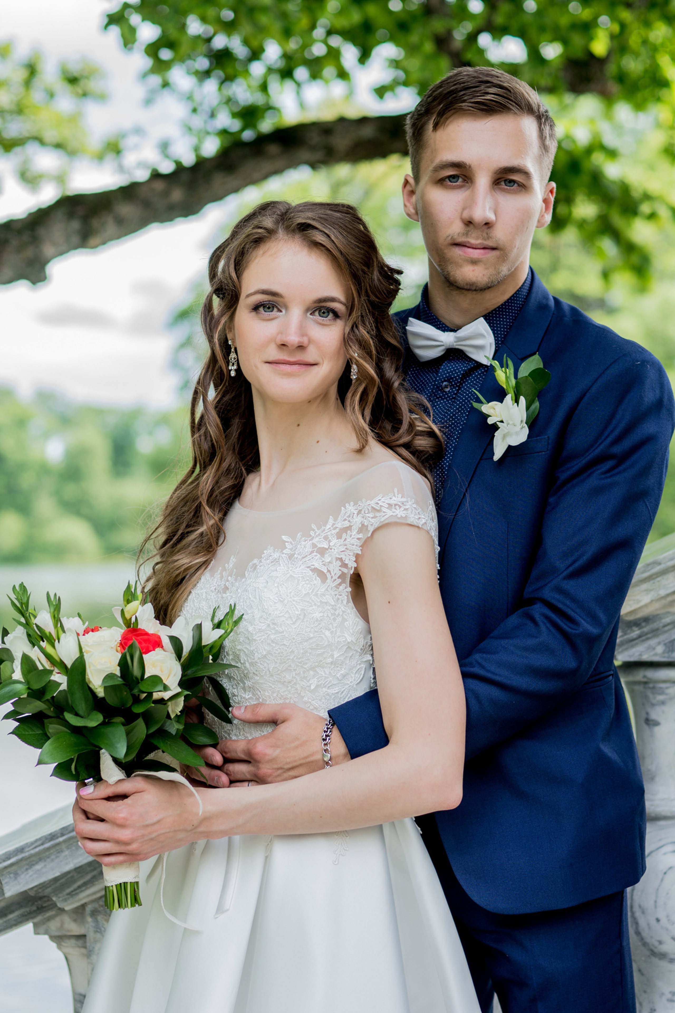 Отзывы о работе свадебного фотографа Марии Филипповой. Свадебный и семейный фотограф в Пушкине и Санкт-Петербурге Мария Филиппова