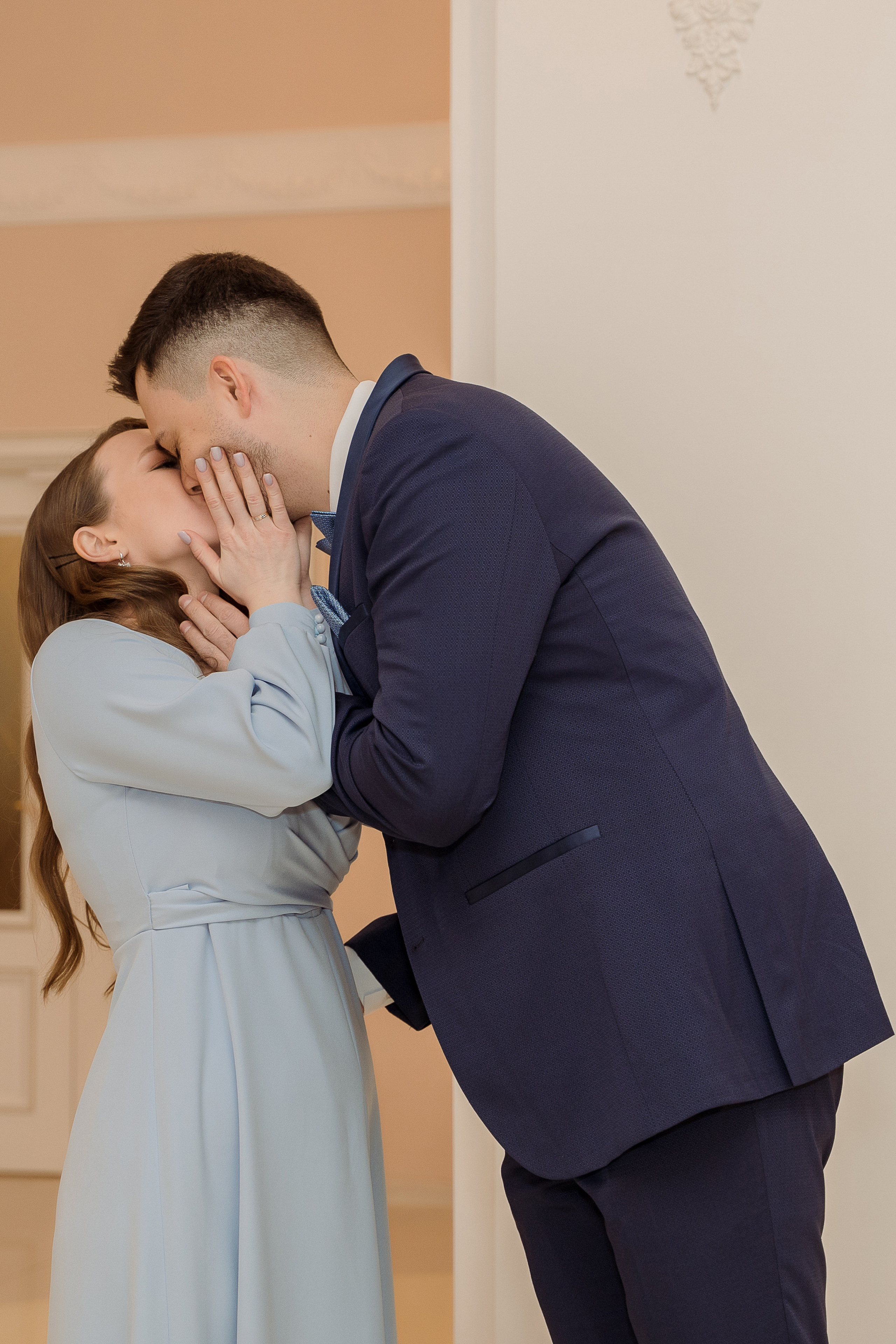 Отзывы о работе свадебного фотографа Марии Филипповой. Свадебный и семейный фотограф в Пушкине и Санкт-Петербурге Мария Филиппова