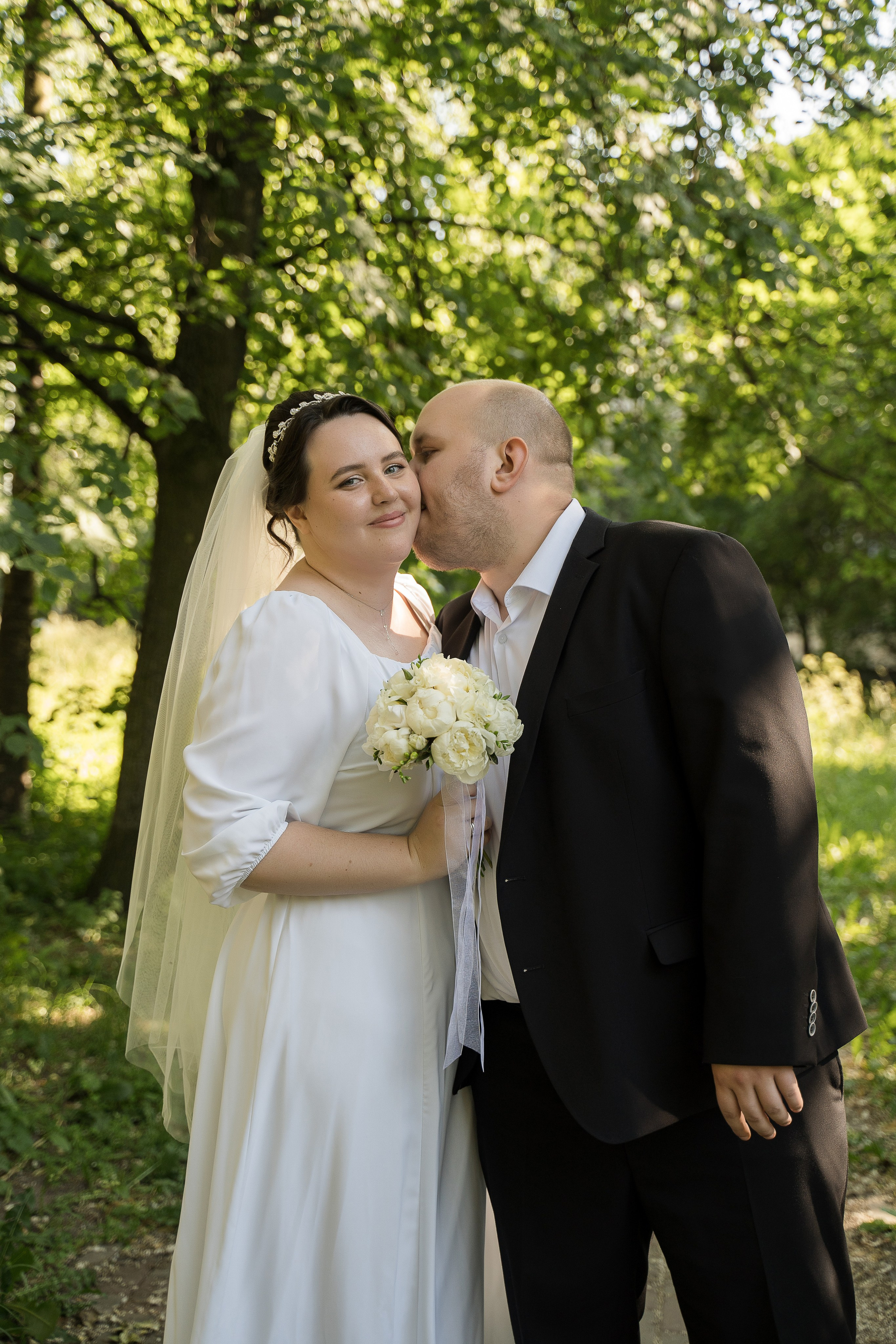 Отзывы о работе свадебного фотографа Марии Филипповой. Свадебный и семейный фотограф в Пушкине и Санкт-Петербурге Мария Филиппова