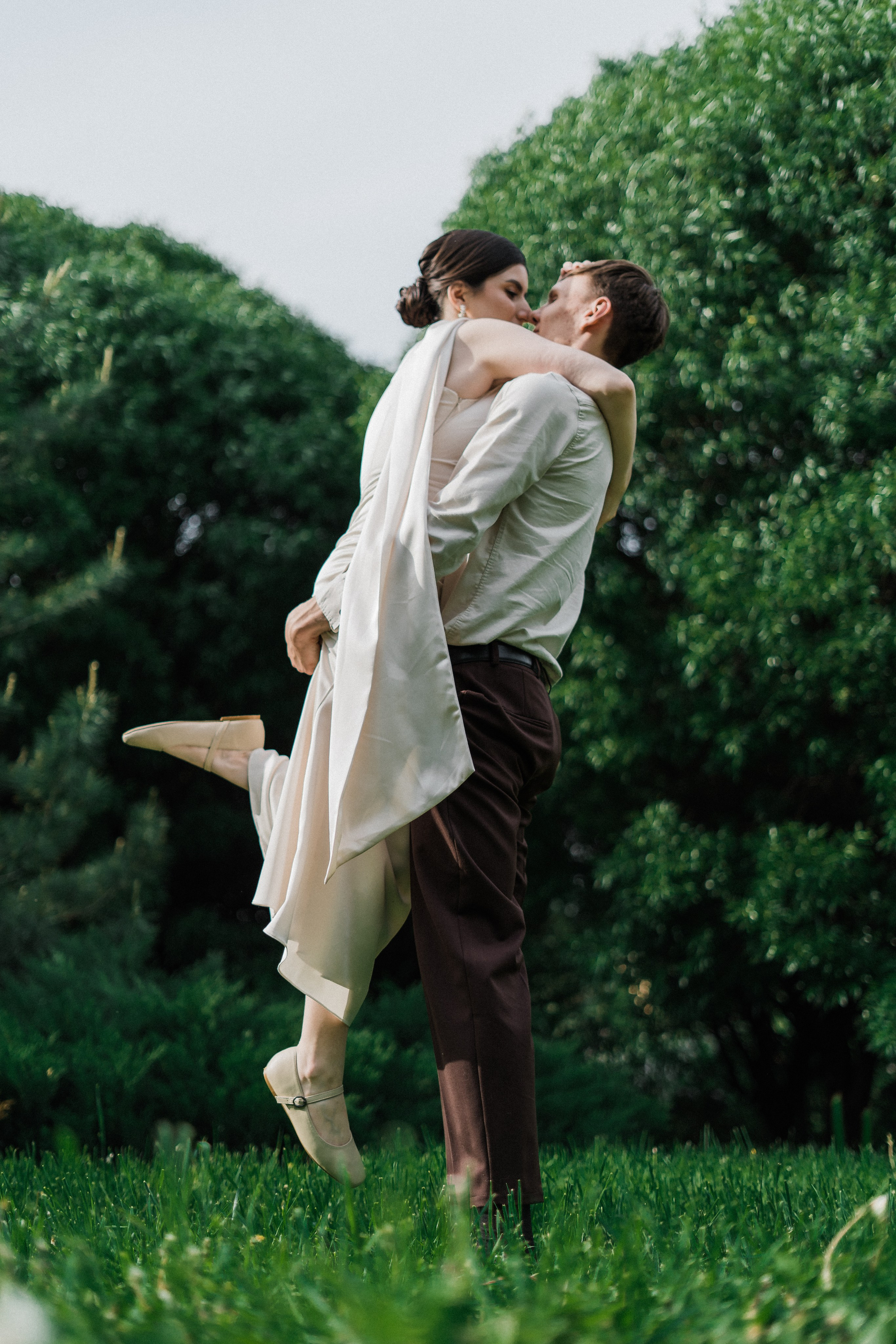 Карина & Михаил