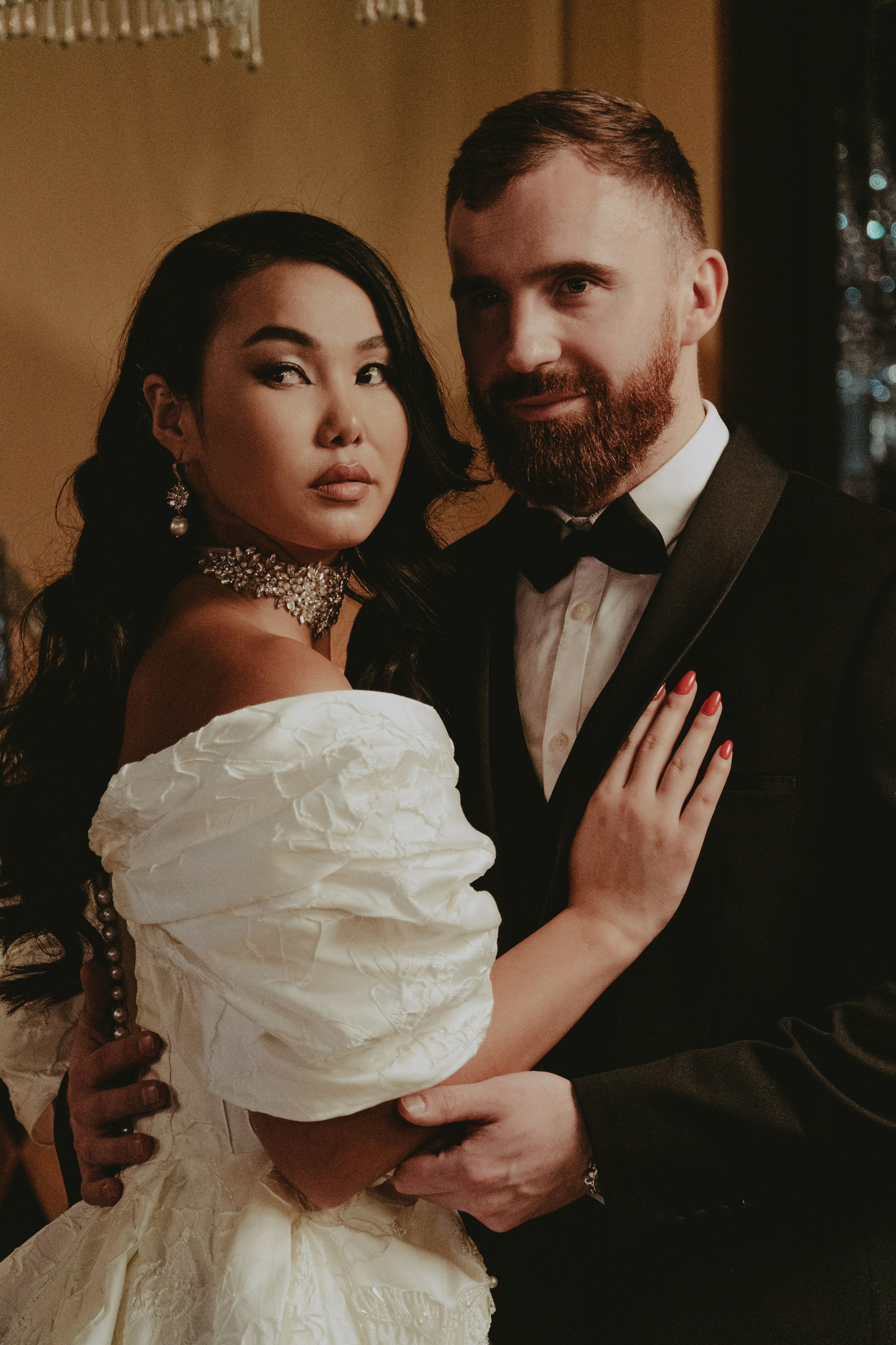 Амина & Вячеслав