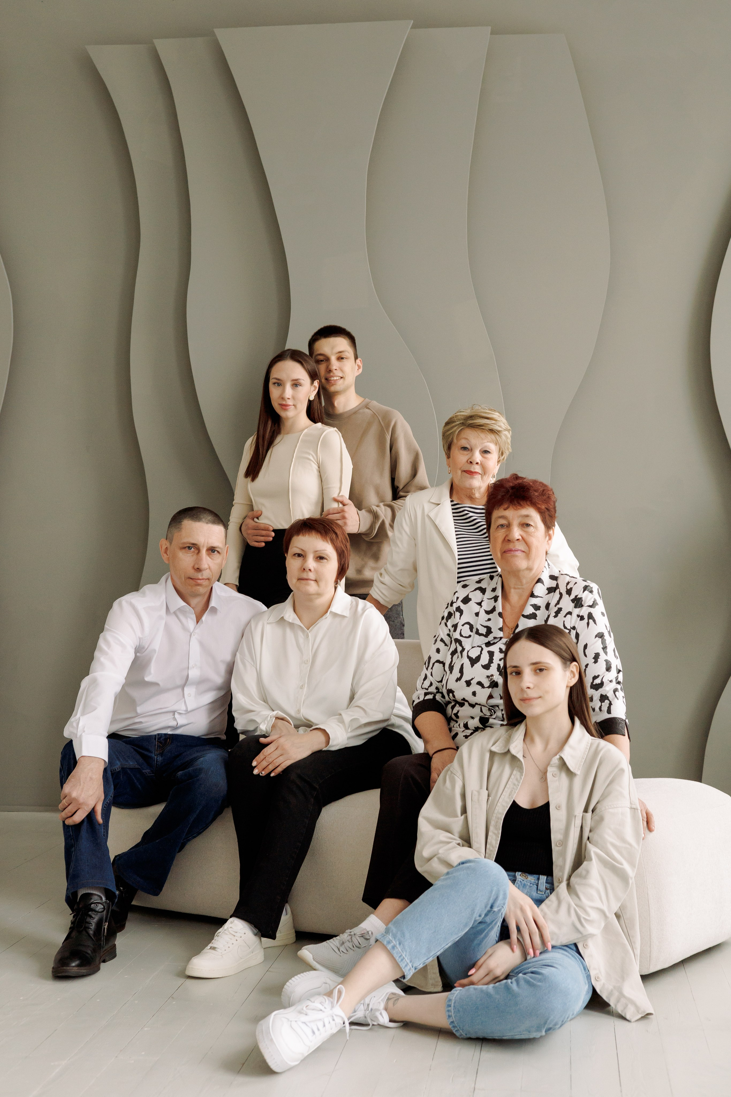 Истории. Женский и семейный фотограф в Томске Алиса Качан