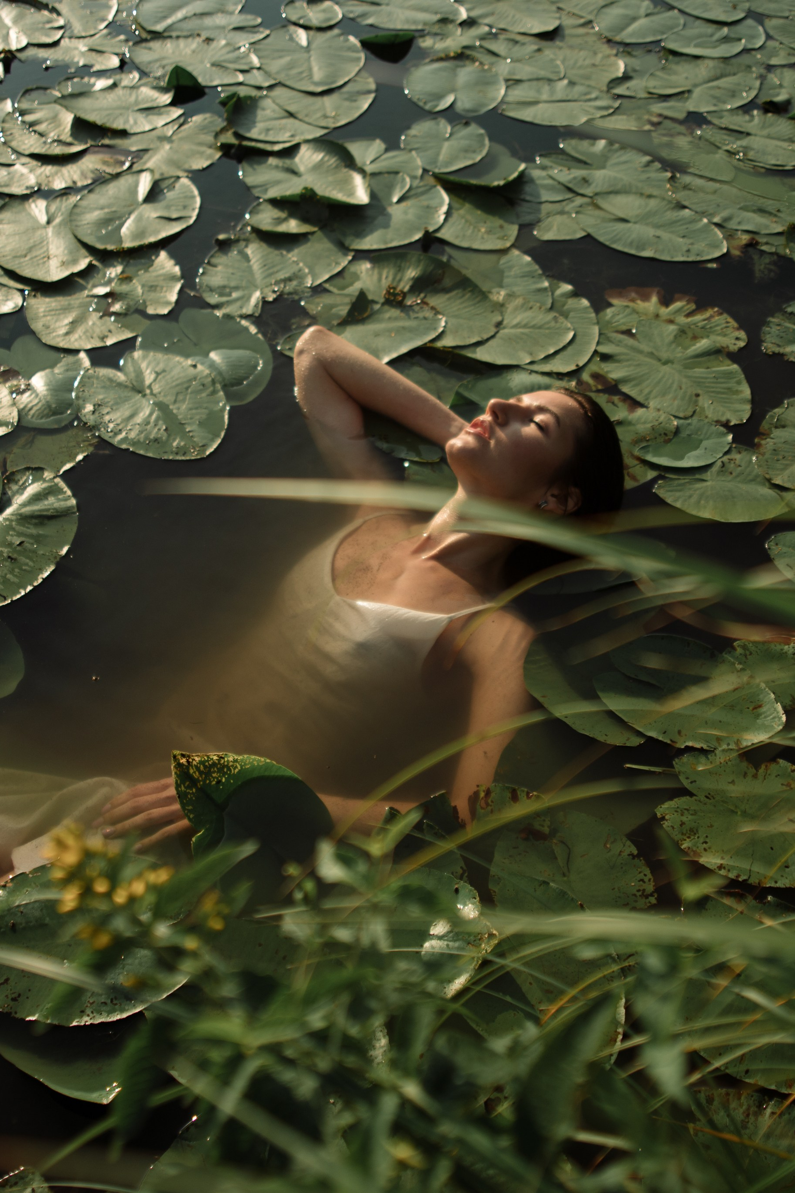 Истории. Женский и семейный фотограф в Томске Алиса Качан