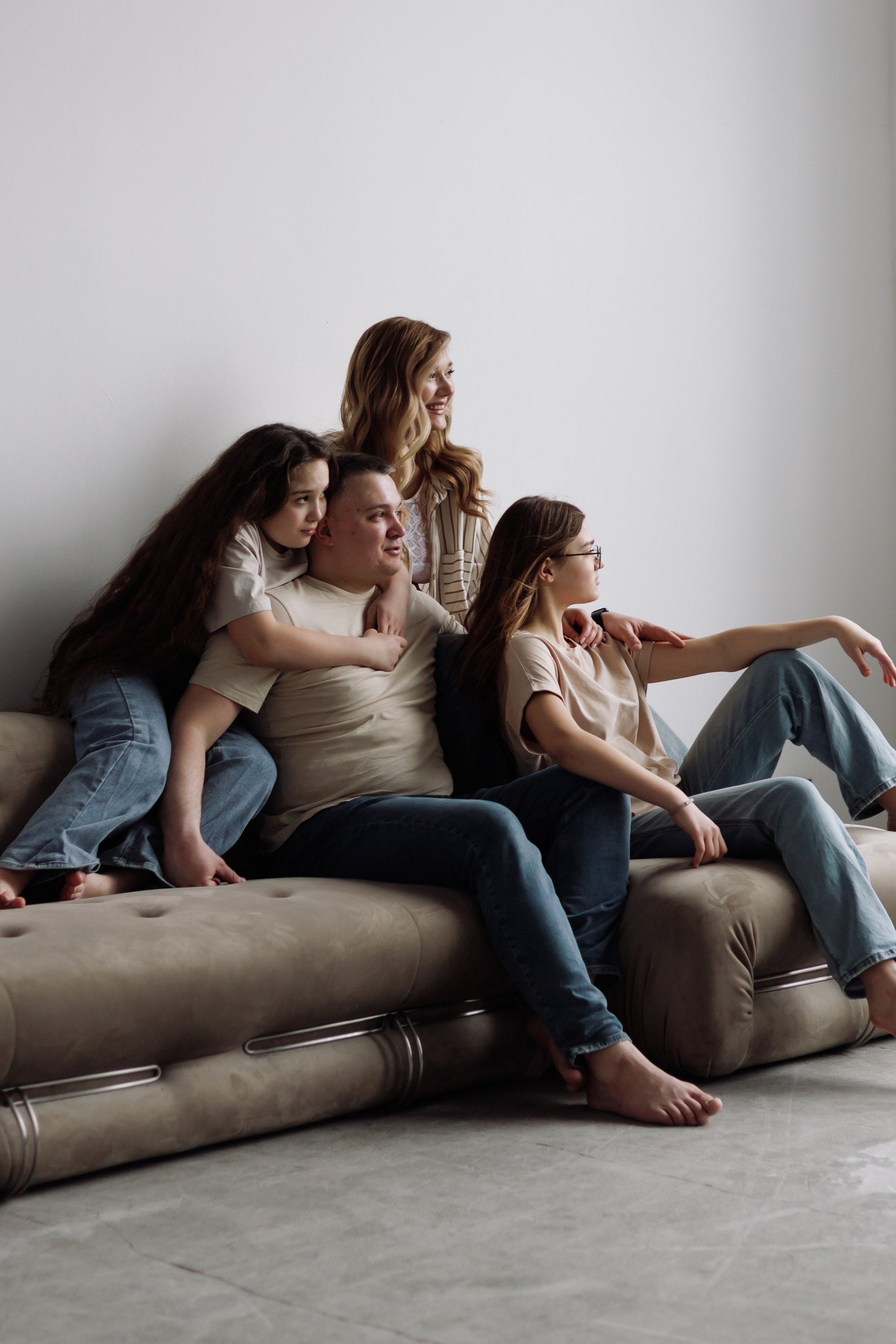 Истории. Женский и семейный фотограф в Томске Алиса Качан