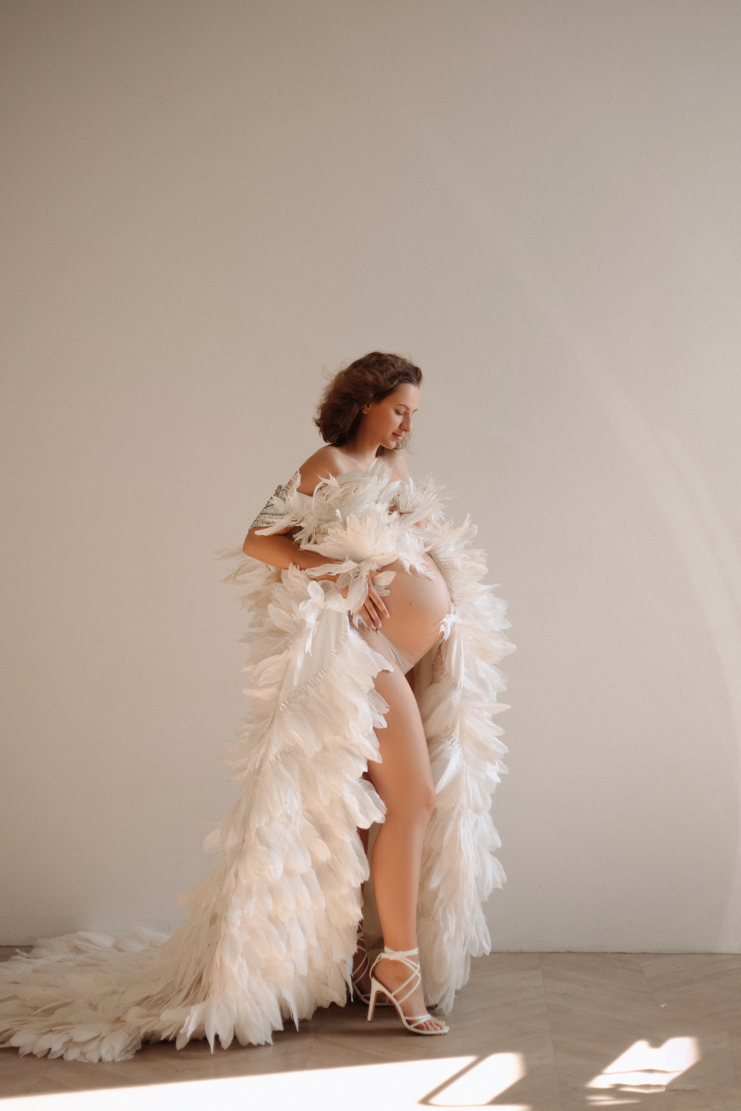 Истории. Женский и семейный фотограф в Томске Алиса Качан