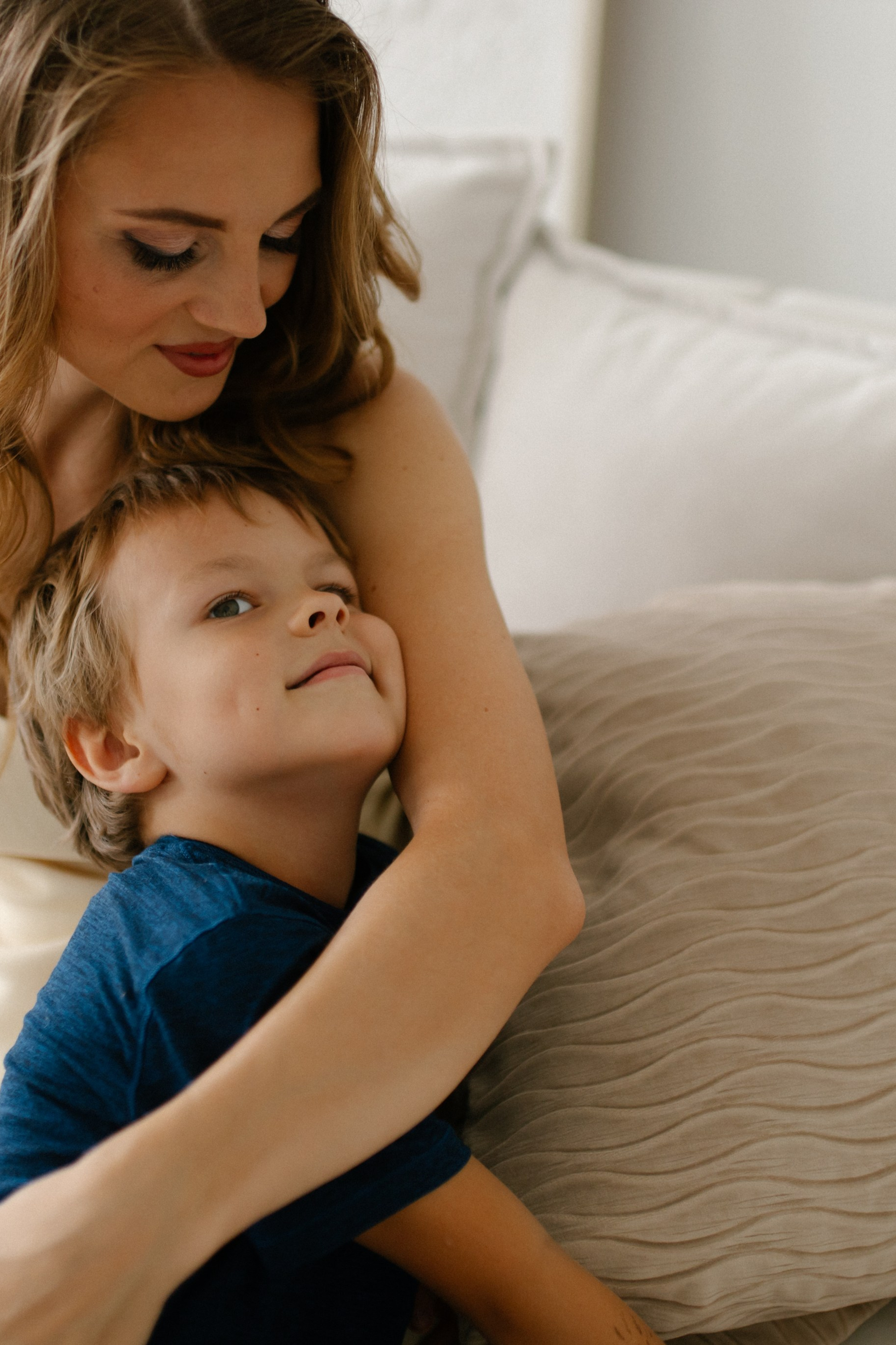 Истории. Женский и семейный фотограф в Томске Алиса Качан