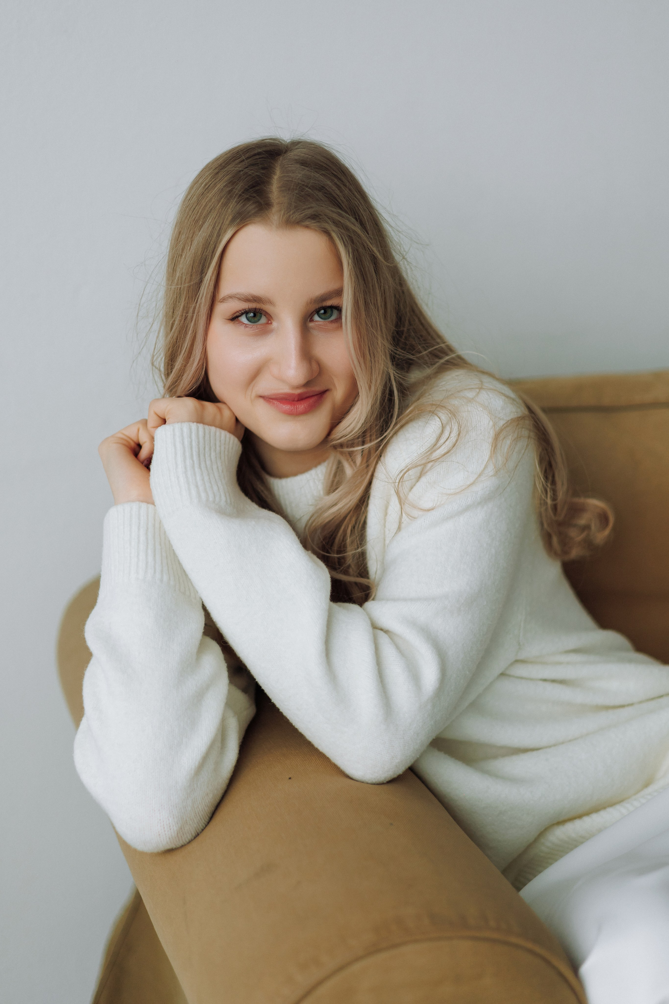 Истории. Женский и семейный фотограф в Томске Алиса Качан