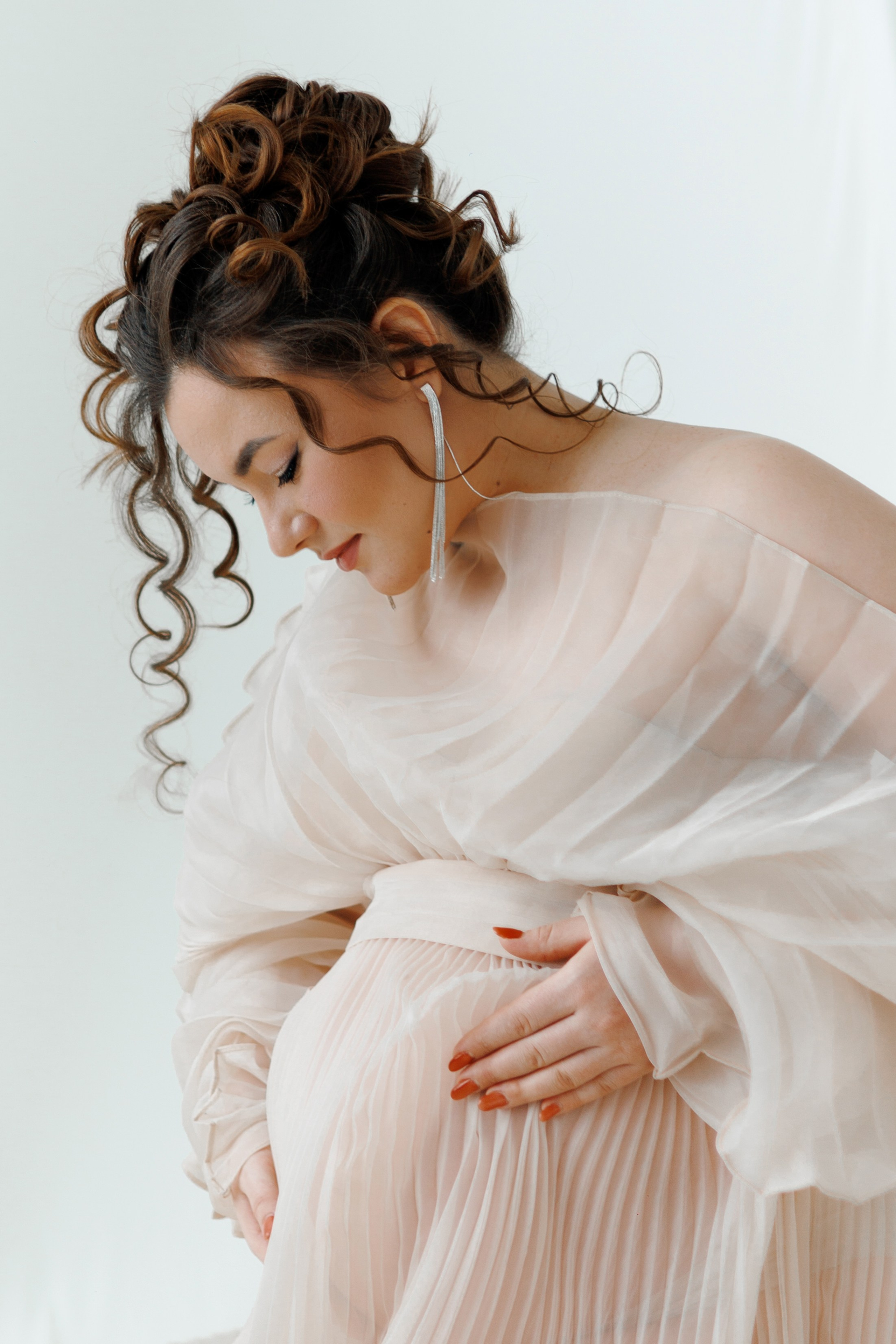 Истории. Женский и семейный фотограф в Томске Алиса Качан