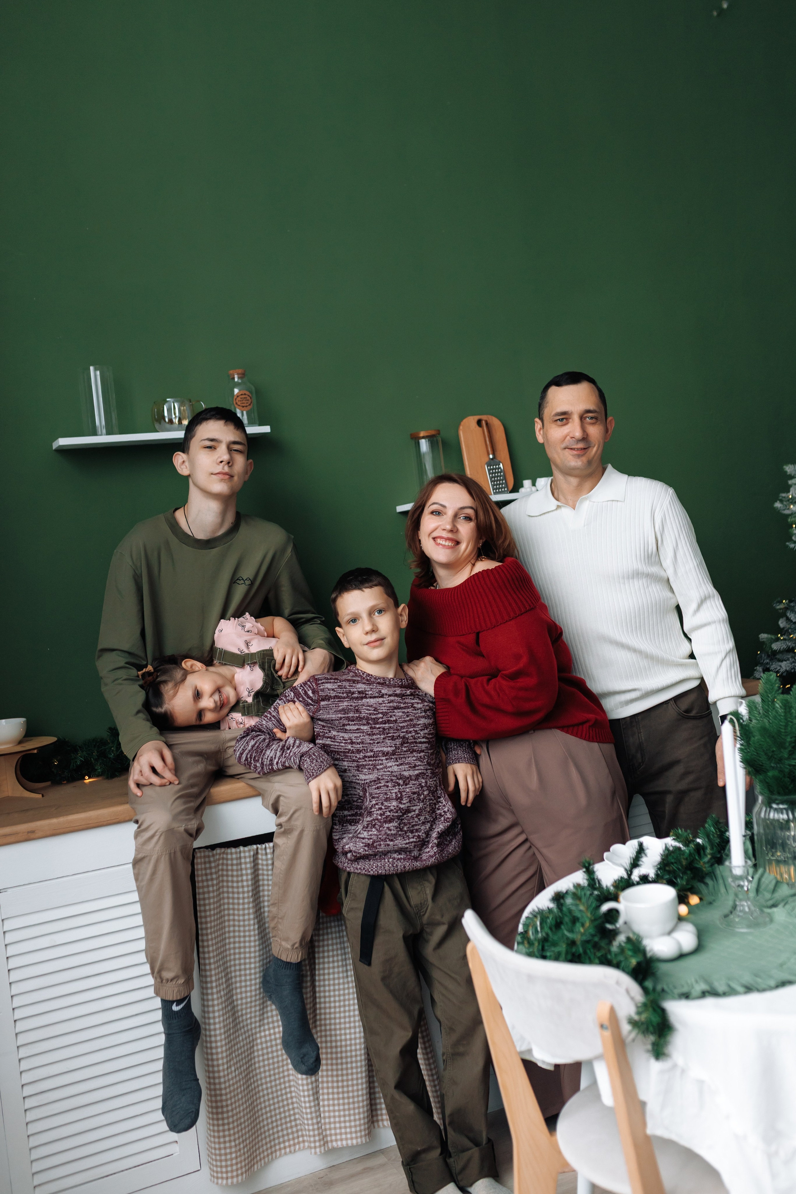 Истории. Женский и семейный фотограф в Томске Алиса Качан