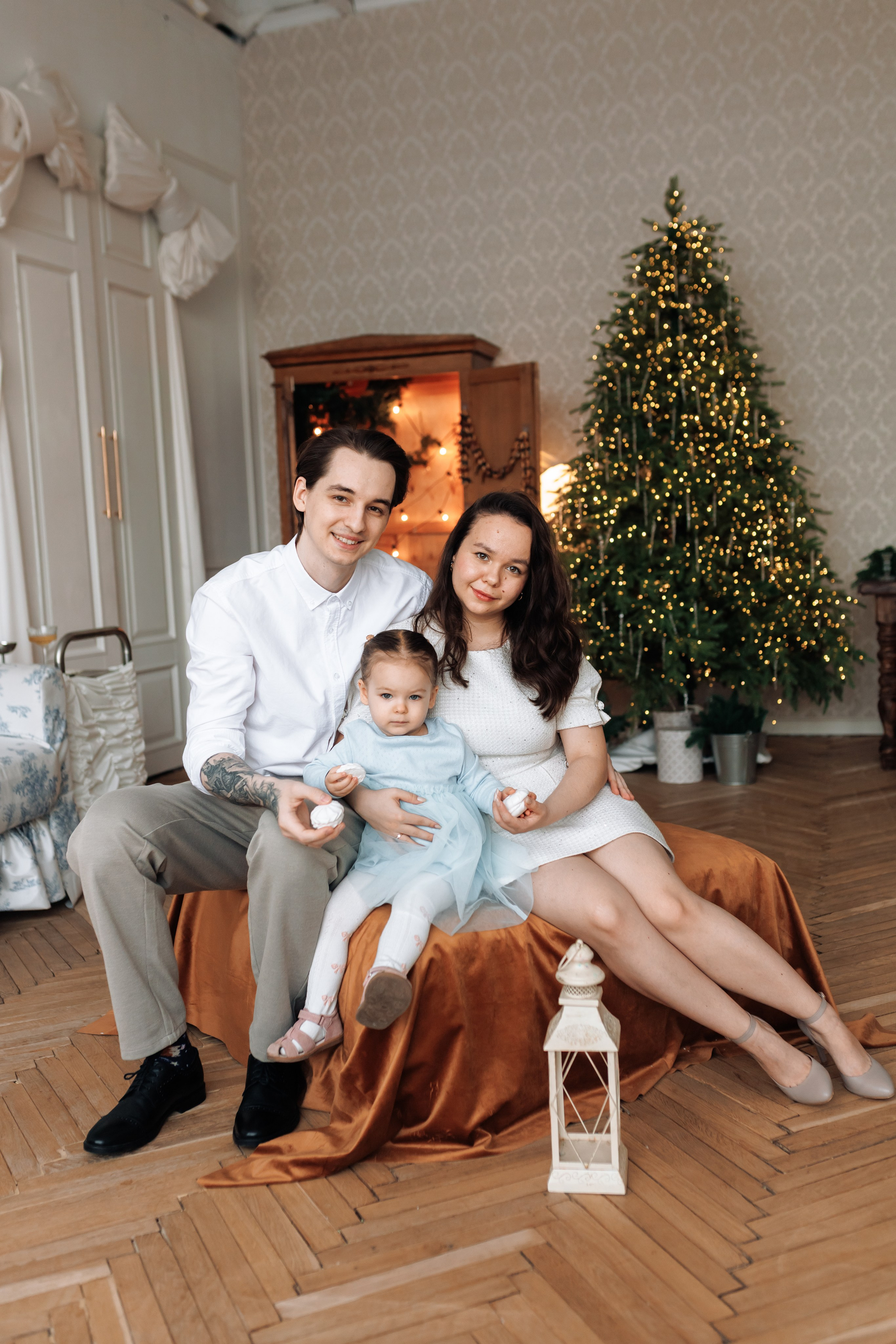 Истории. Женский и семейный фотограф в Томске Алиса Качан