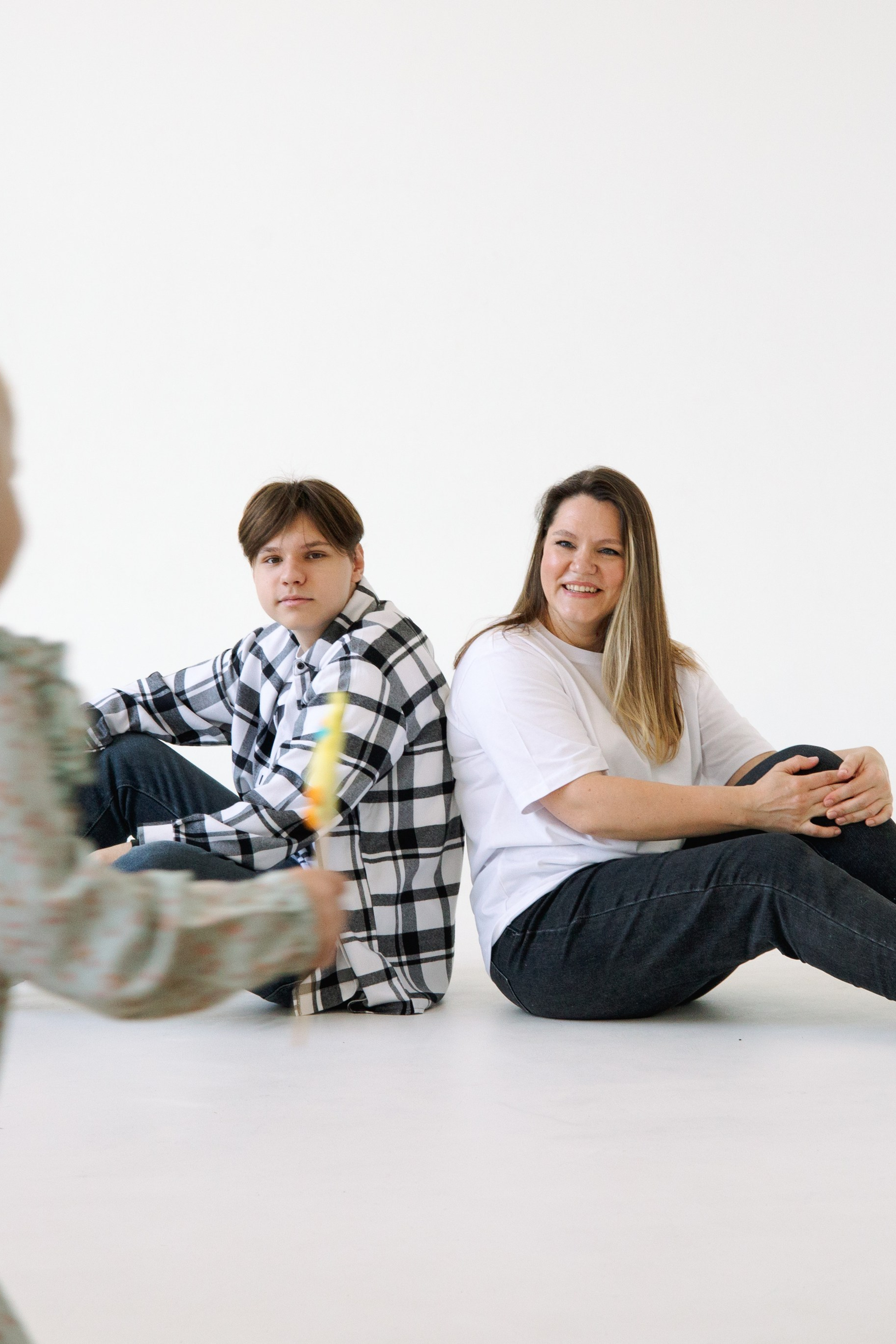 Истории. Женский и семейный фотограф в Томске Алиса Качан