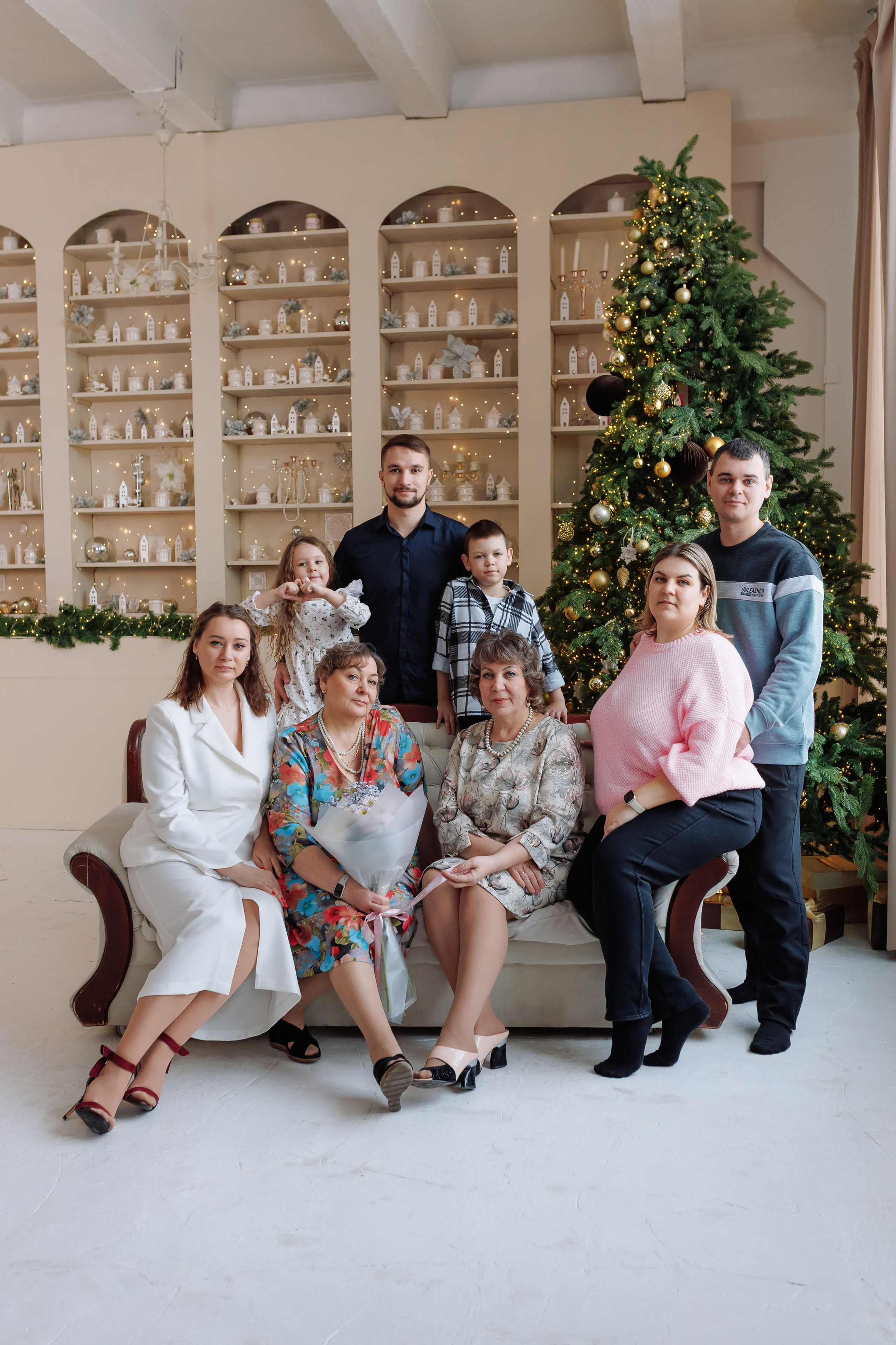 Истории. Женский и семейный фотограф в Томске Алиса Качан