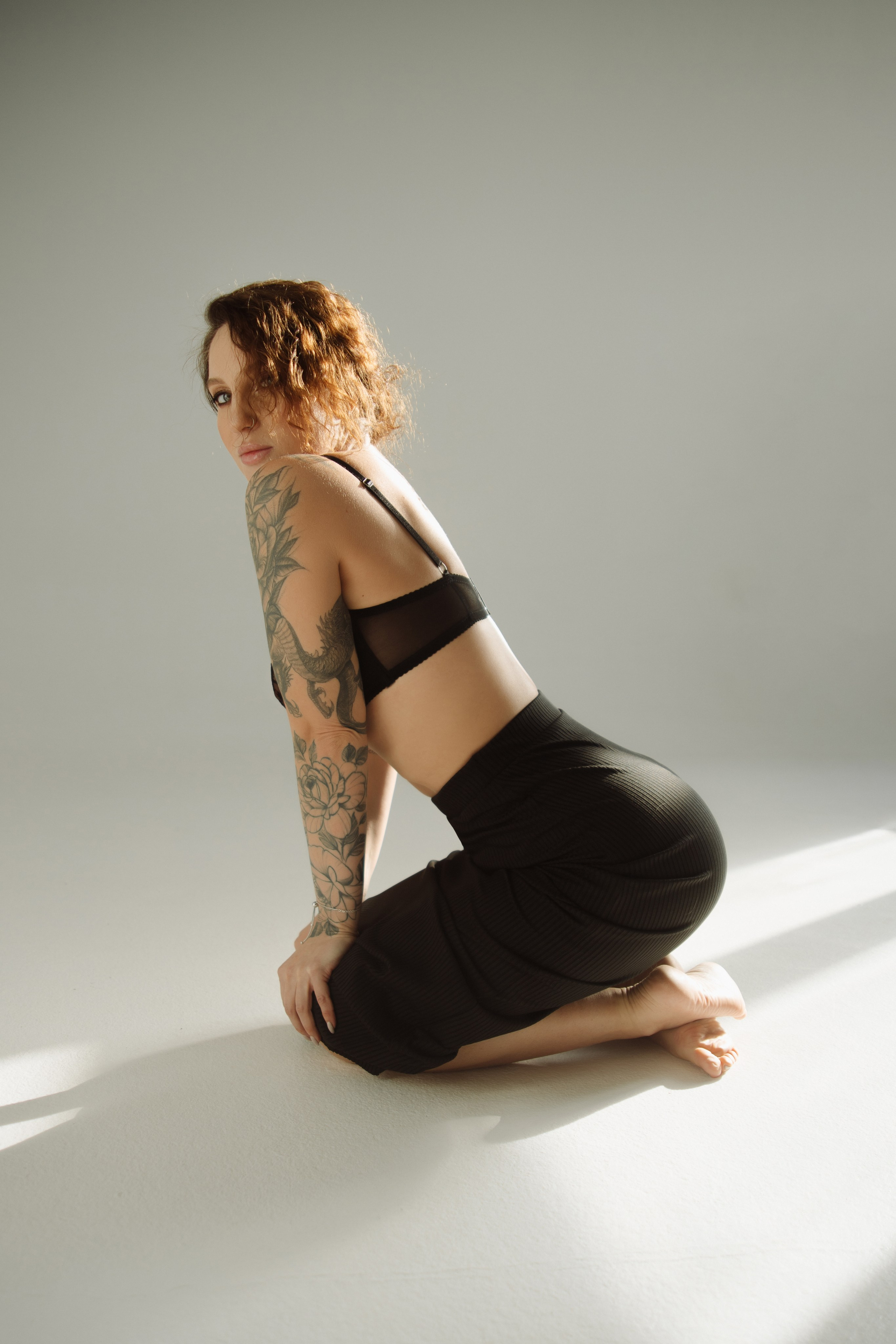 Истории. Женский и семейный фотограф в Томске Алиса Качан