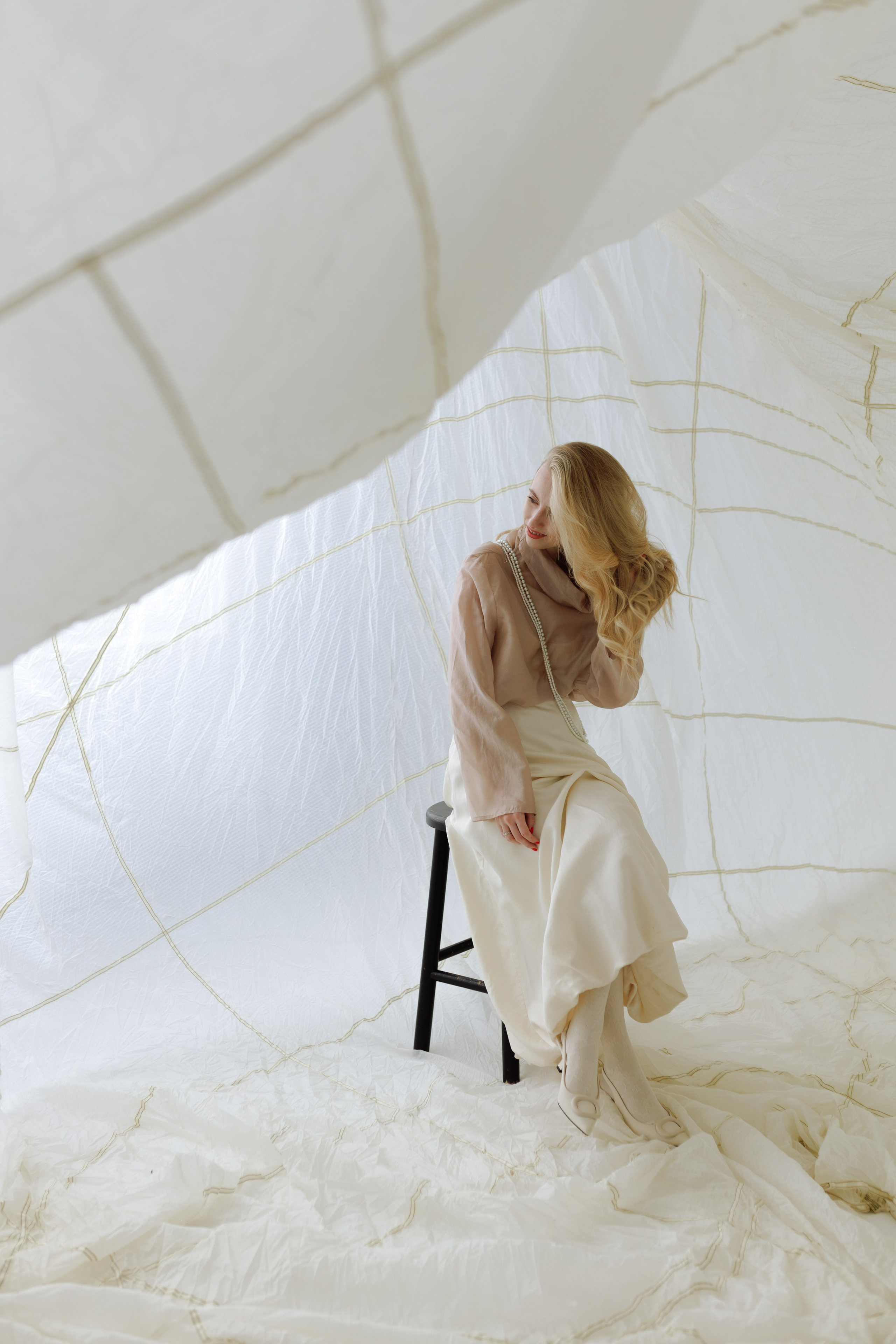 Истории. Женский и семейный фотограф в Томске Алиса Качан