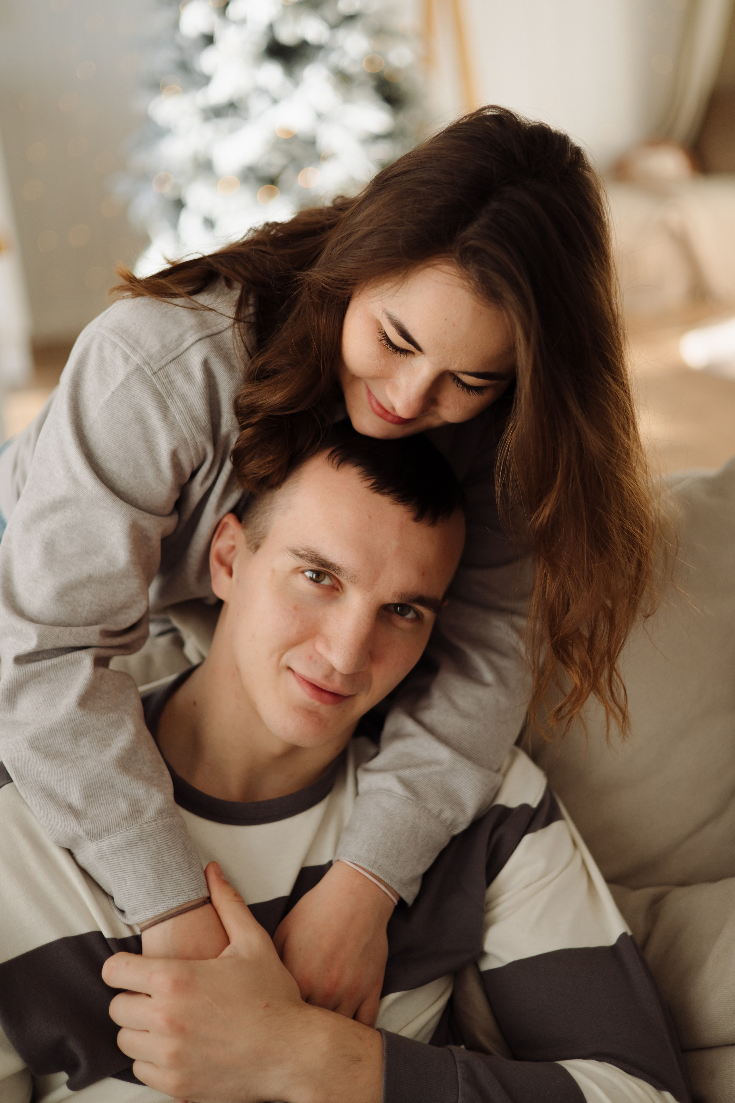 Истории. Женский и семейный фотограф в Томске Алиса Качан