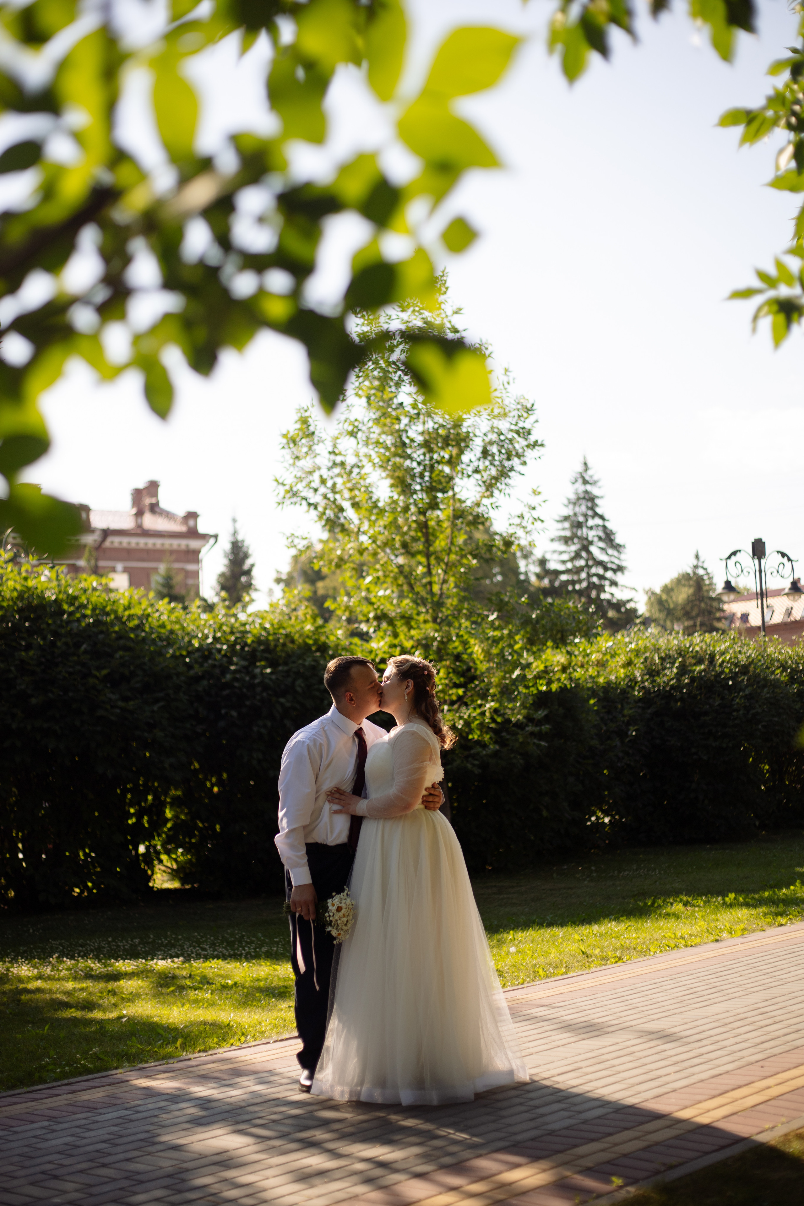 Истории. Женский и семейный фотограф в Томске Алиса Качан