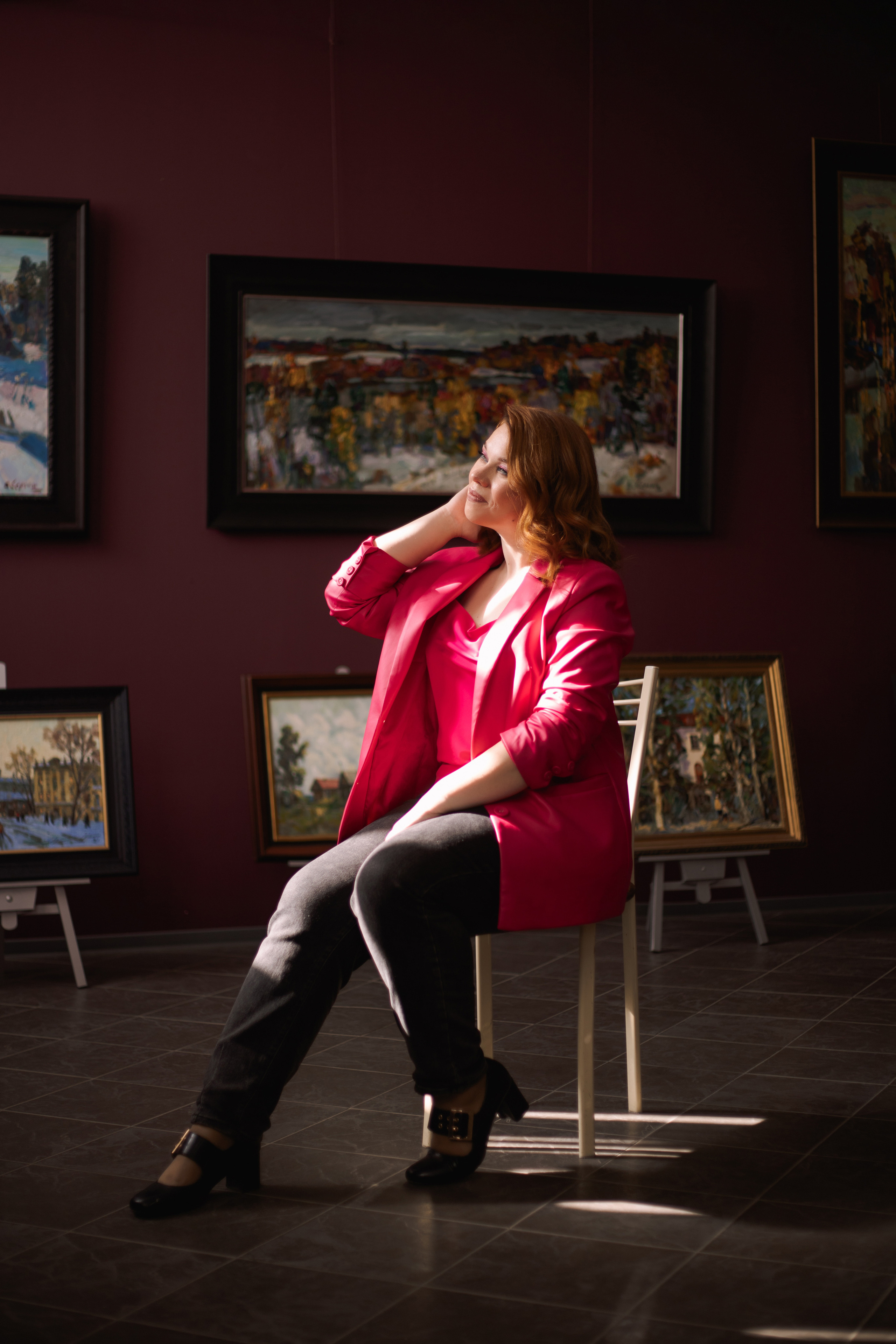 Истории. Женский и семейный фотограф в Томске Алиса Качан