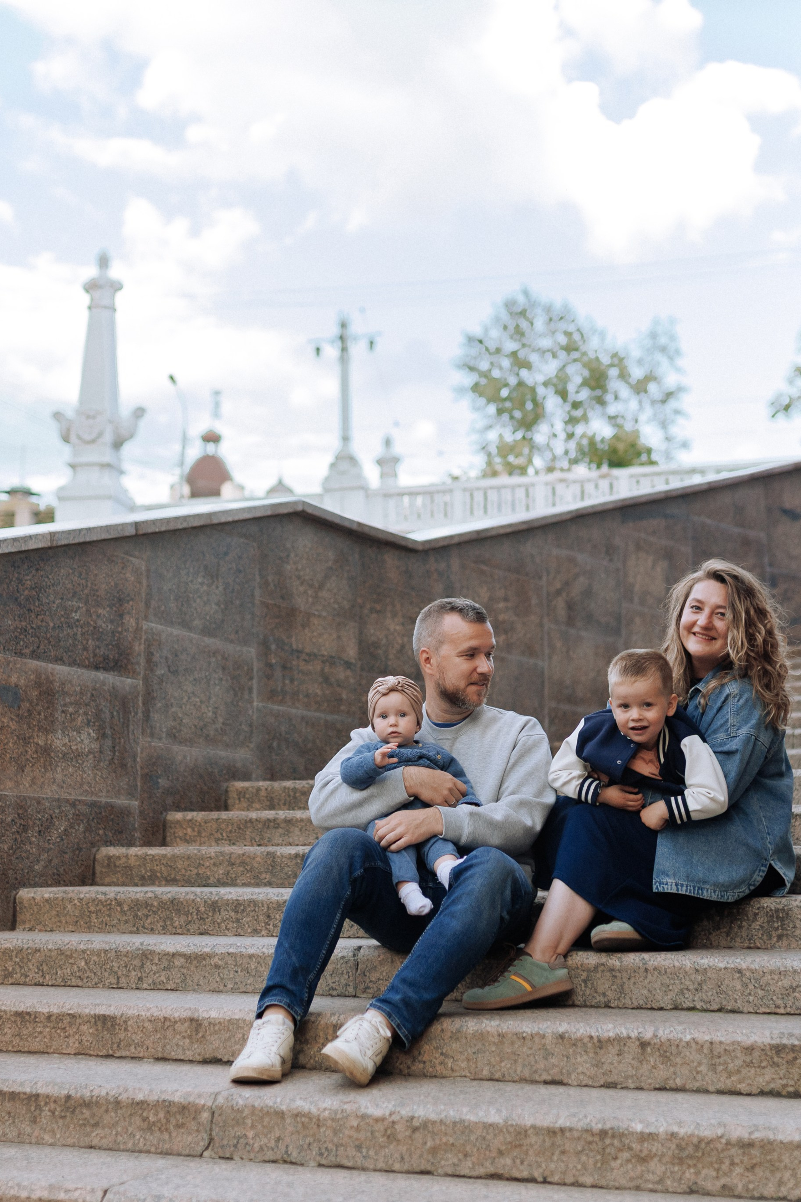 Истории. Женский и семейный фотограф в Томске Алиса Качан