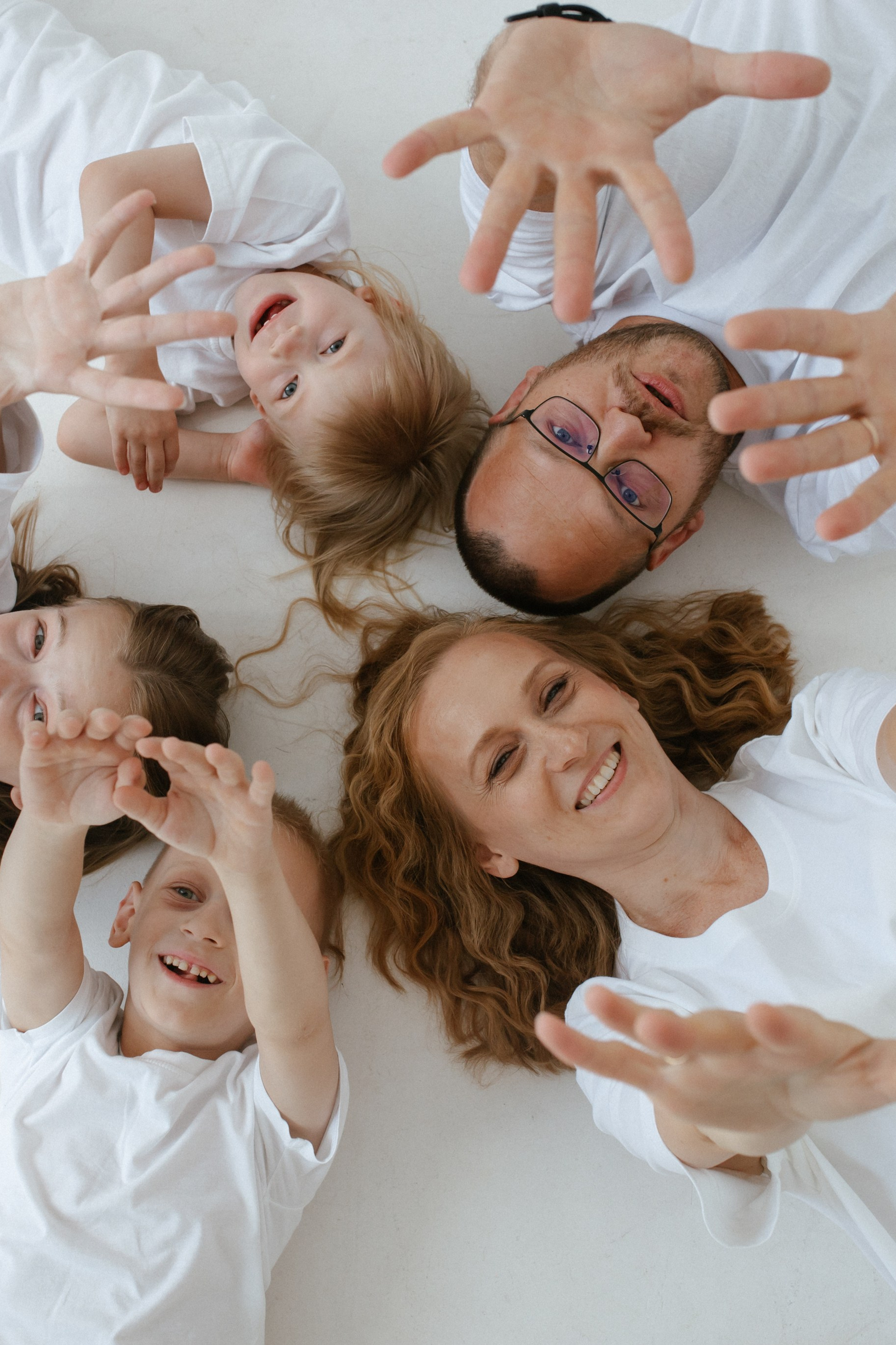 Истории. Женский и семейный фотограф в Томске Алиса Качан