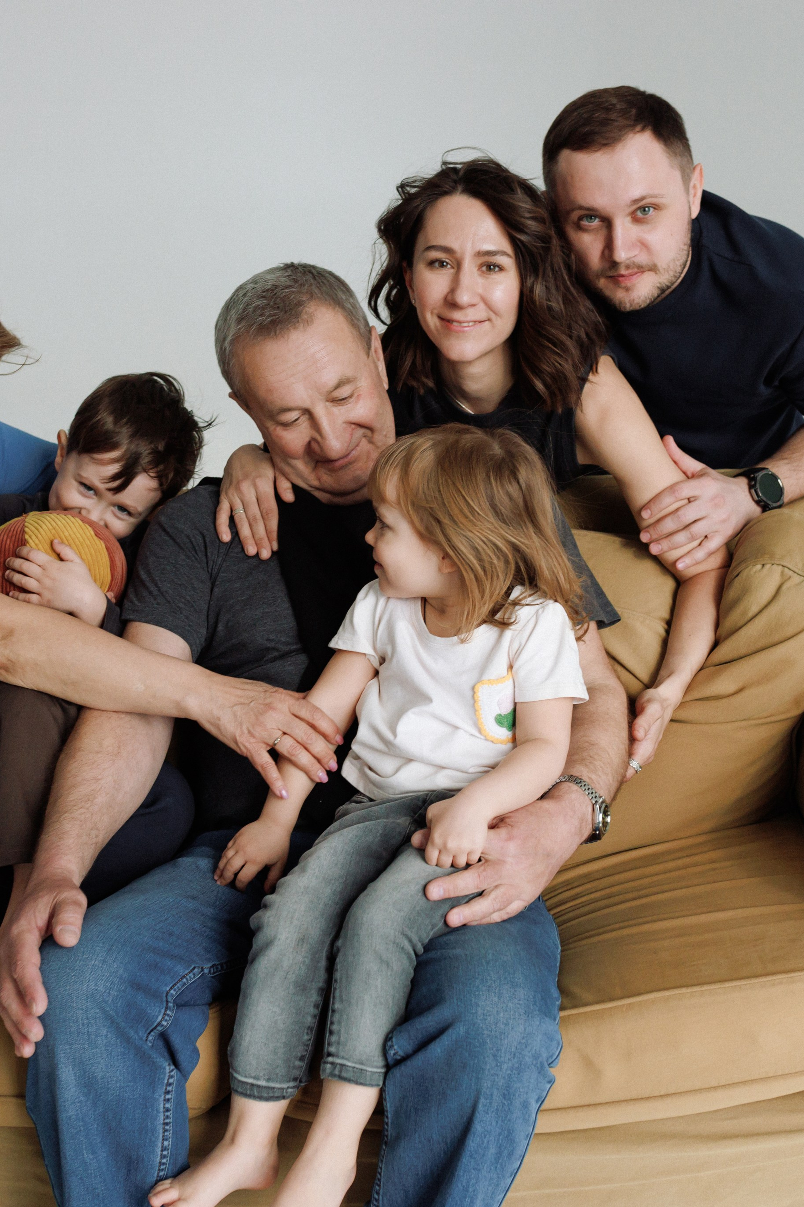 Истории. Женский и семейный фотограф в Томске Алиса Качан