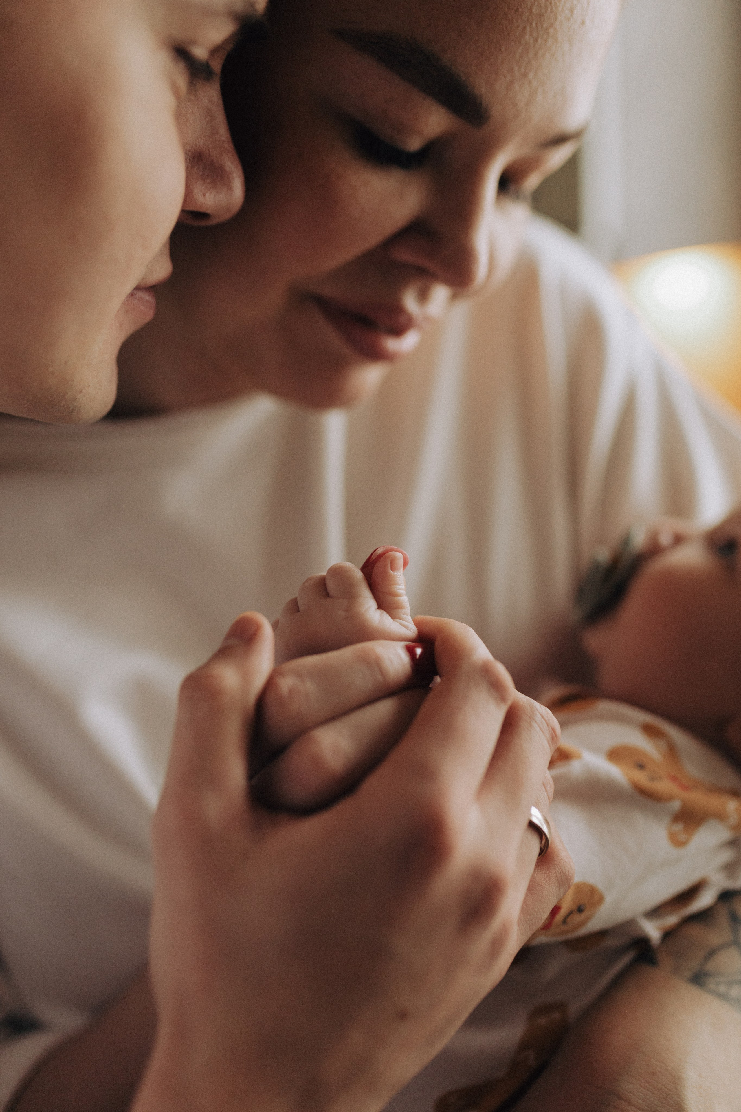 Истории. Женский и семейный фотограф в Томске Алиса Качан
