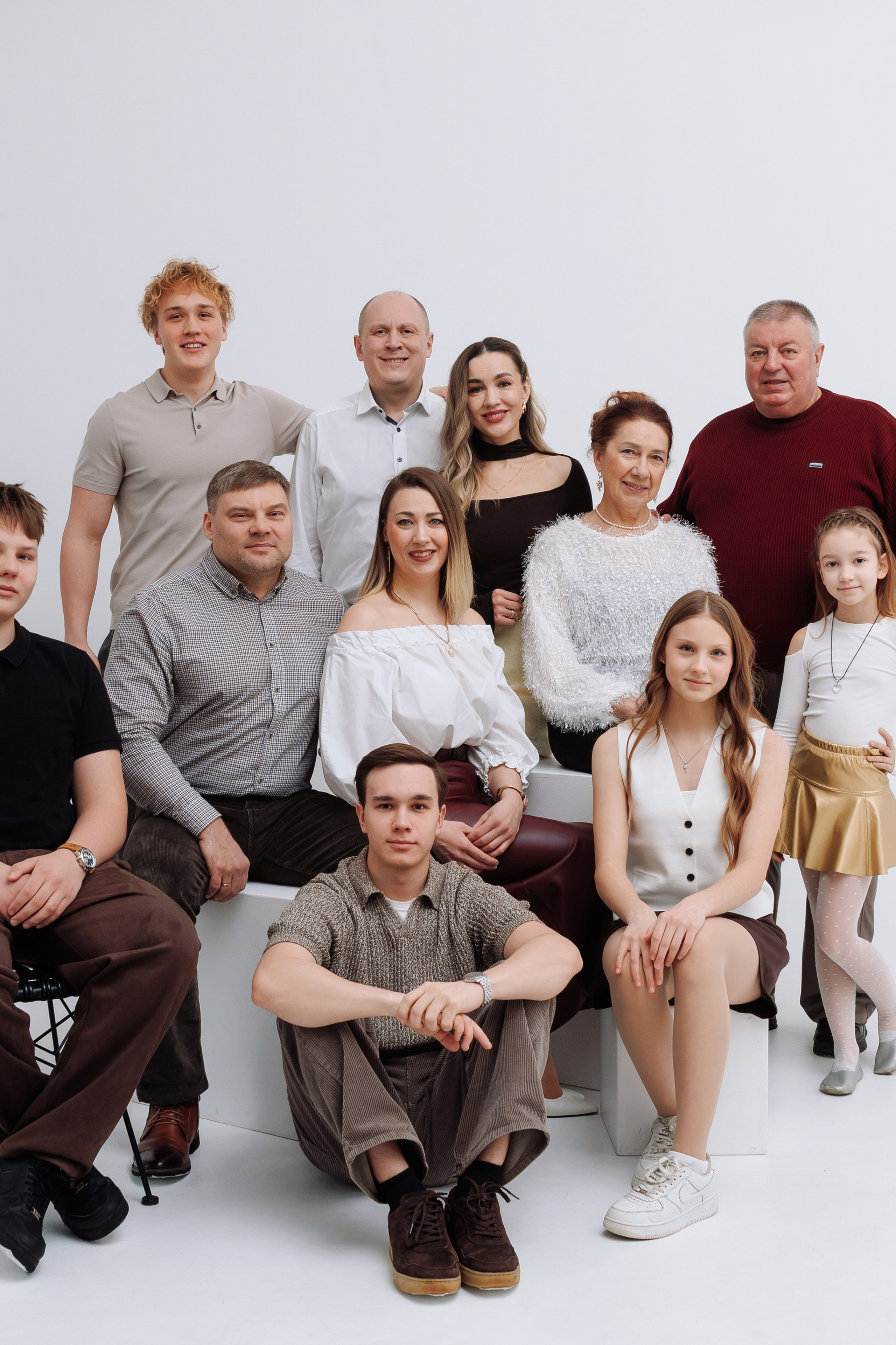 Истории. Женский и семейный фотограф в Томске Алиса Качан