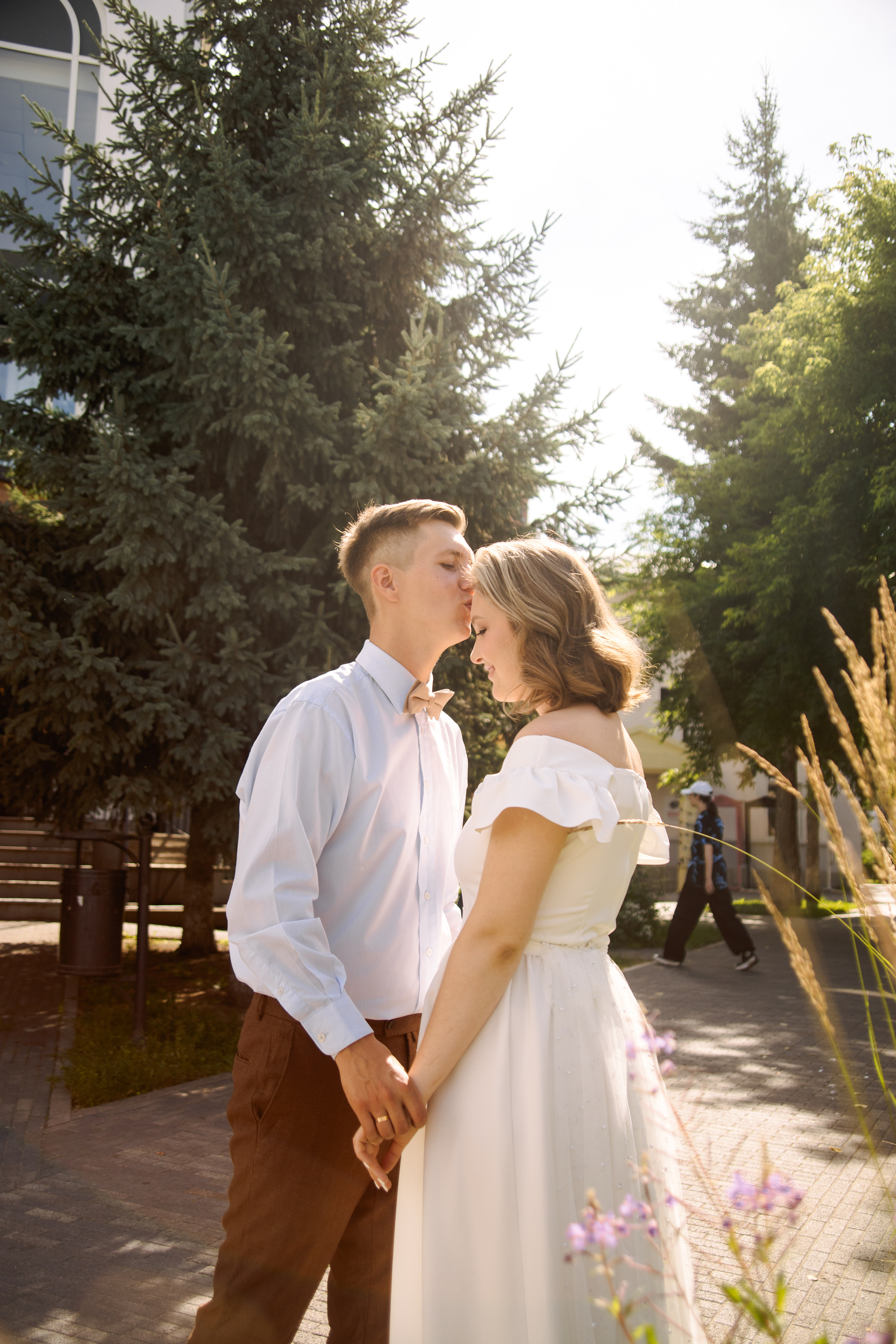Истории. Женский и семейный фотограф в Томске Алиса Качан