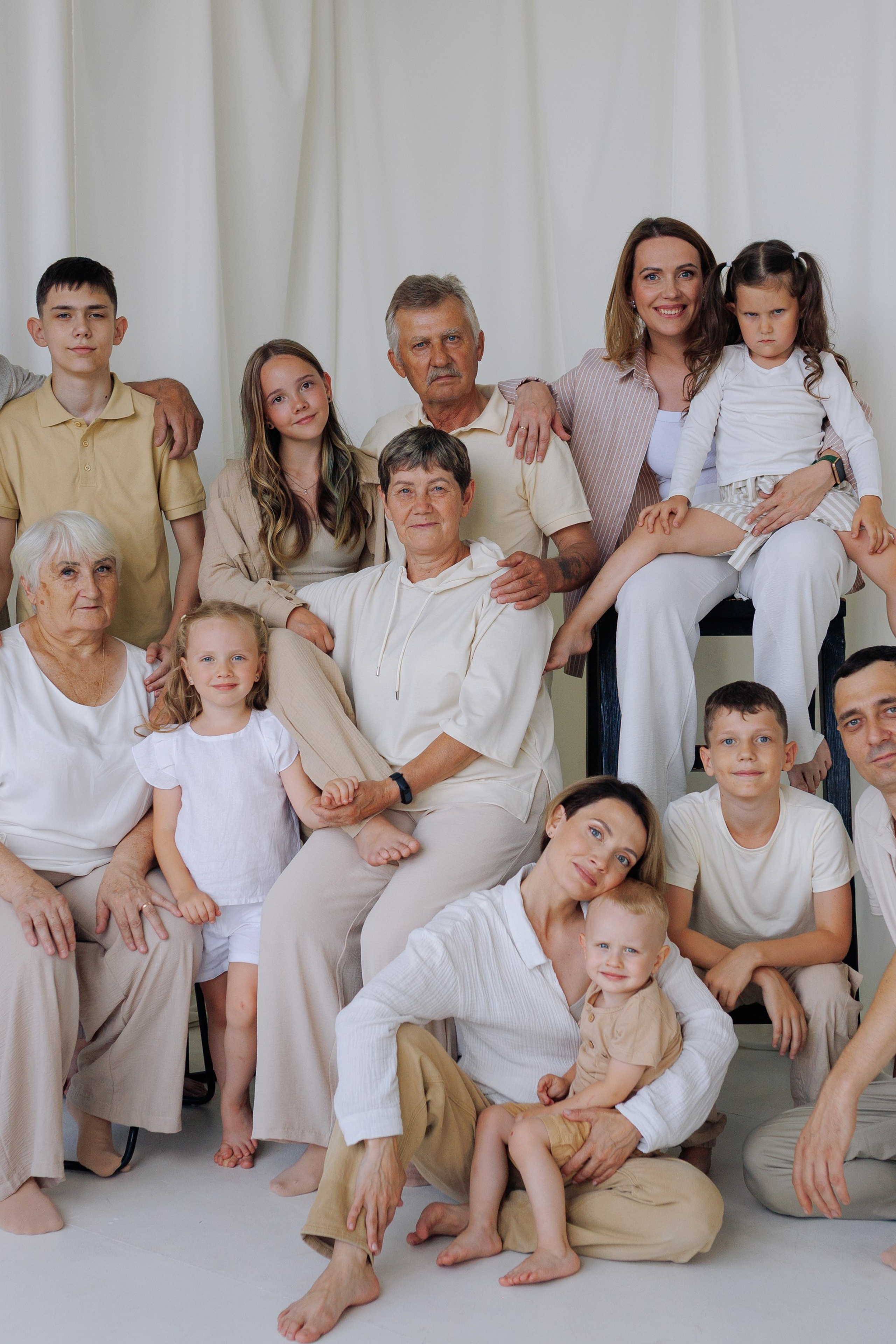 Истории. Женский и семейный фотограф в Томске Алиса Качан