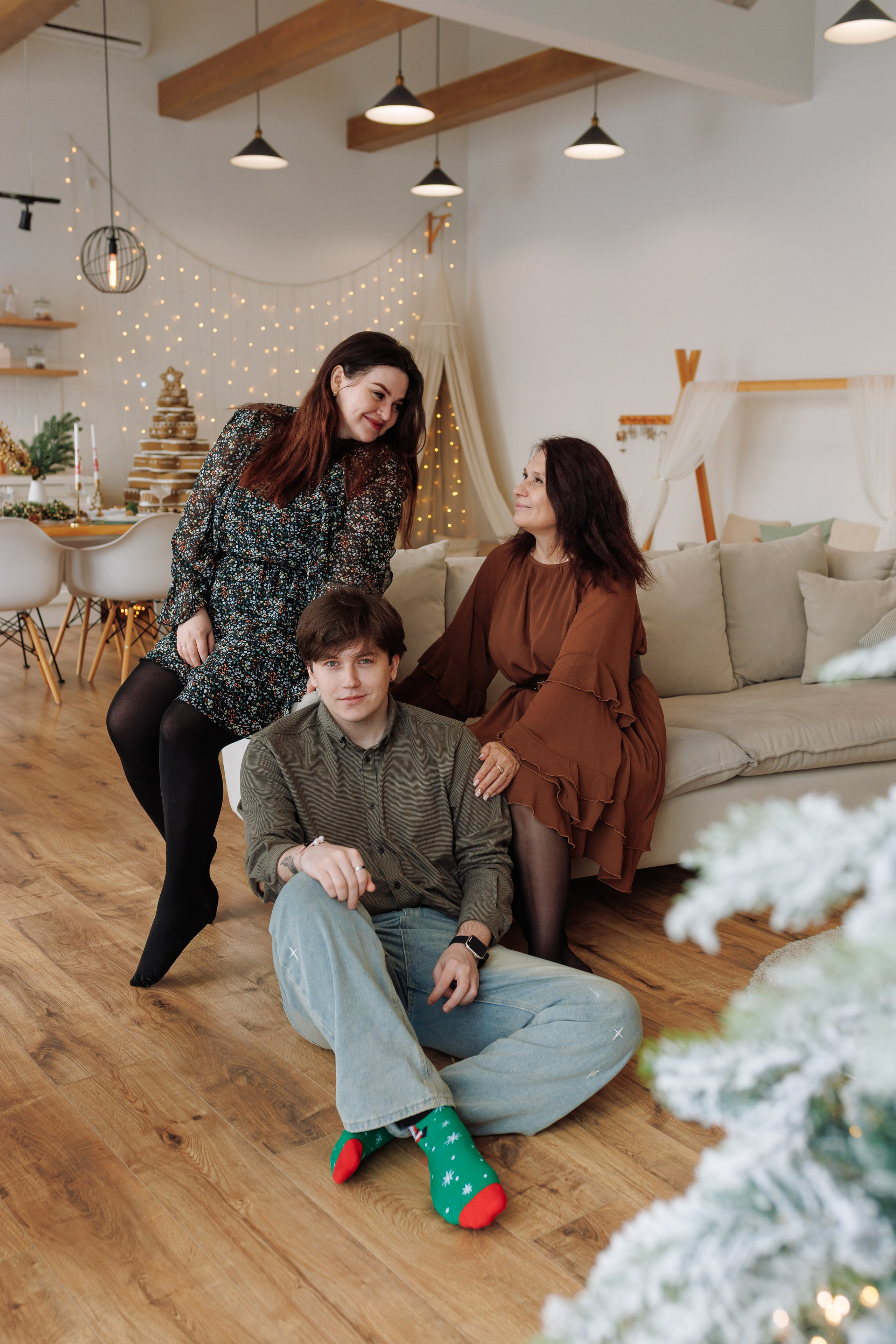 Истории. Женский и семейный фотограф в Томске Алиса Качан