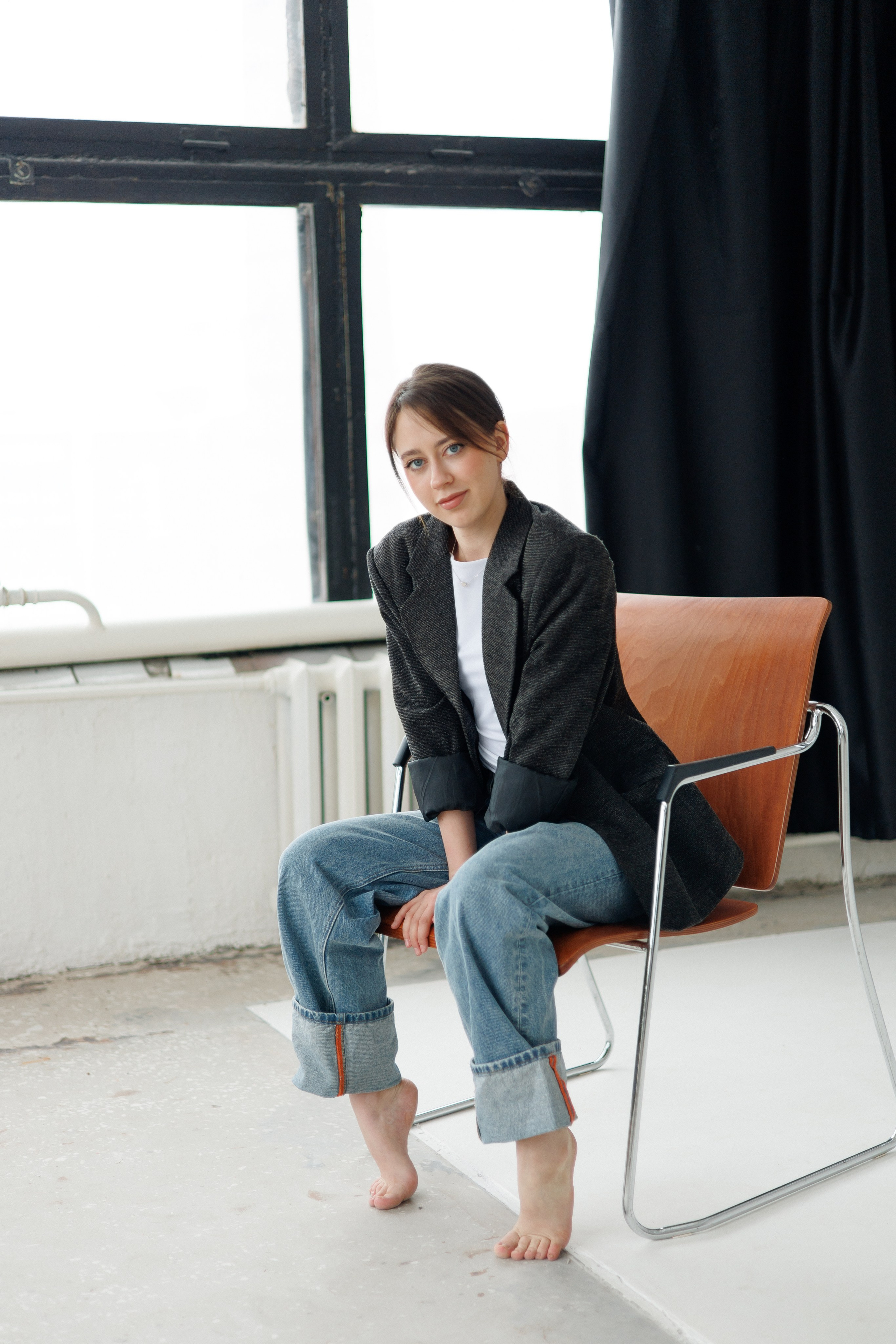 Истории. Женский и семейный фотограф в Томске Алиса Качан