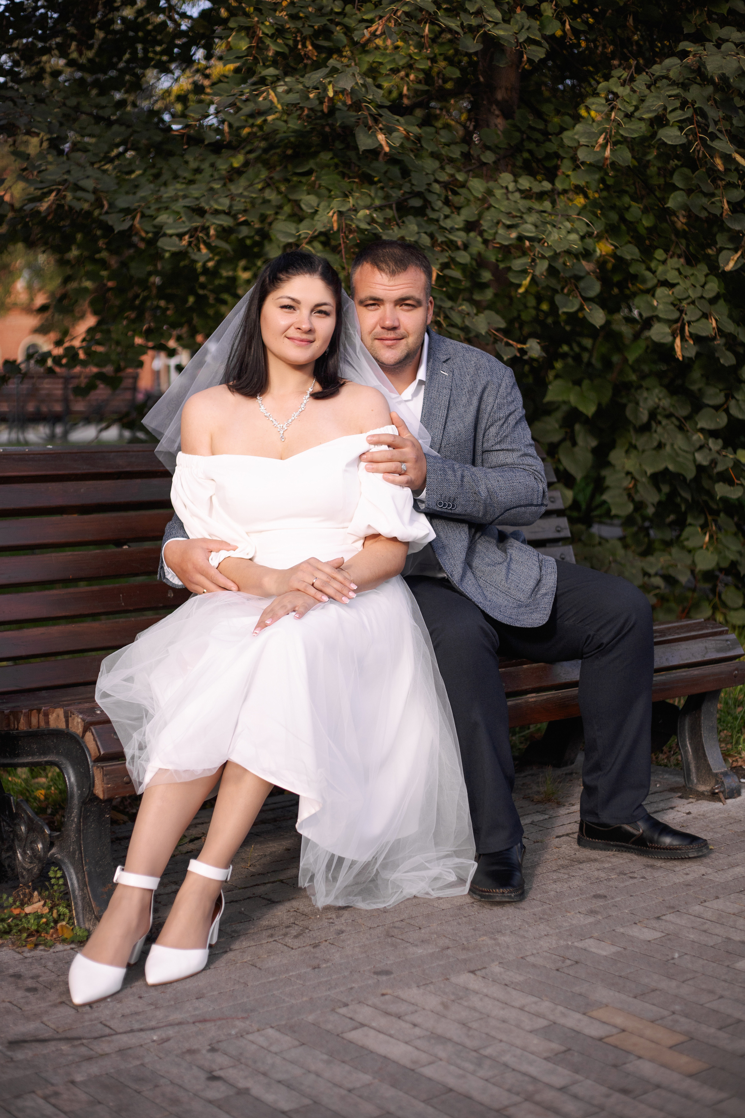 Истории. Женский и семейный фотограф в Томске Алиса Качан