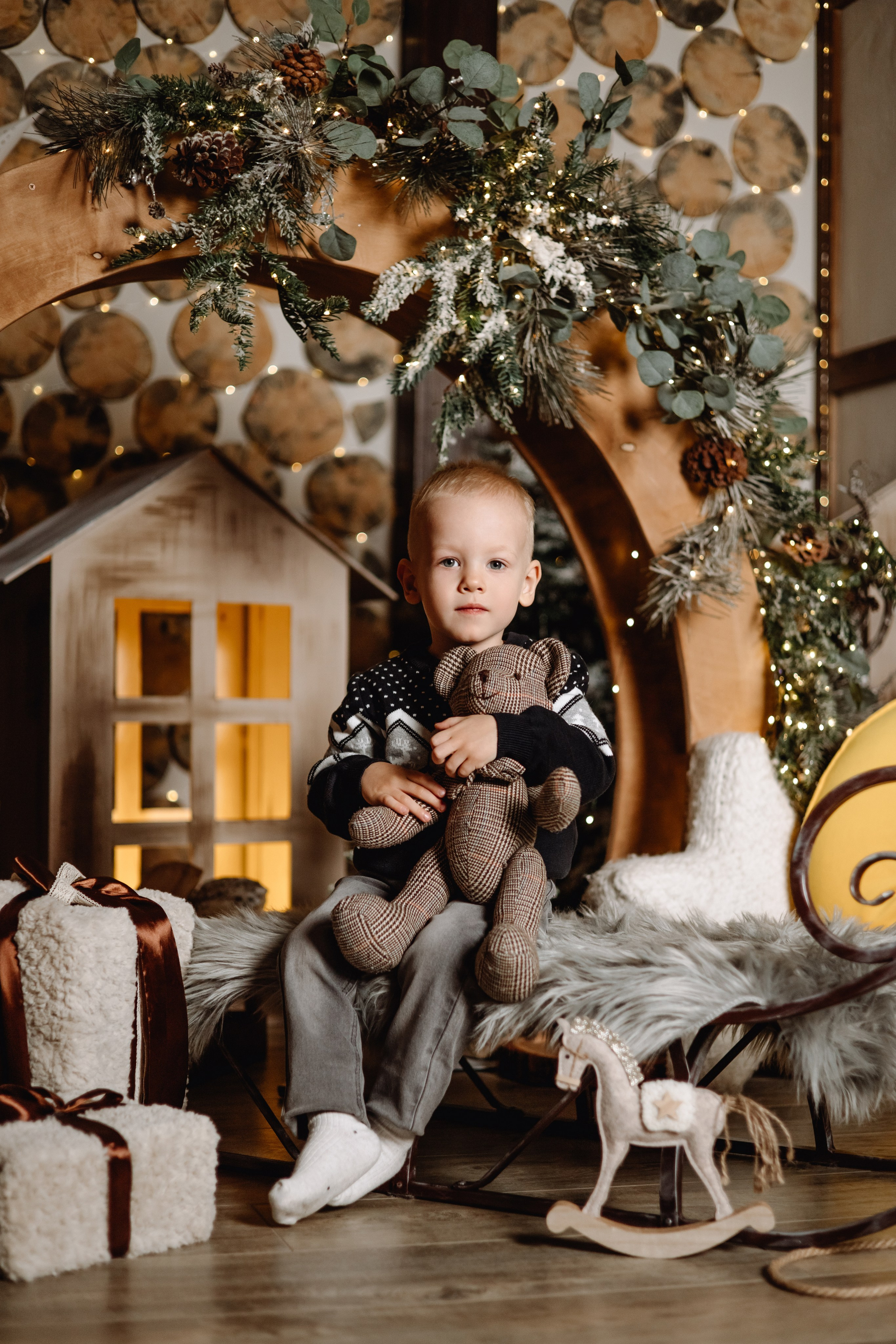 Истории. Женский и семейный фотограф в Томске Алиса Качан