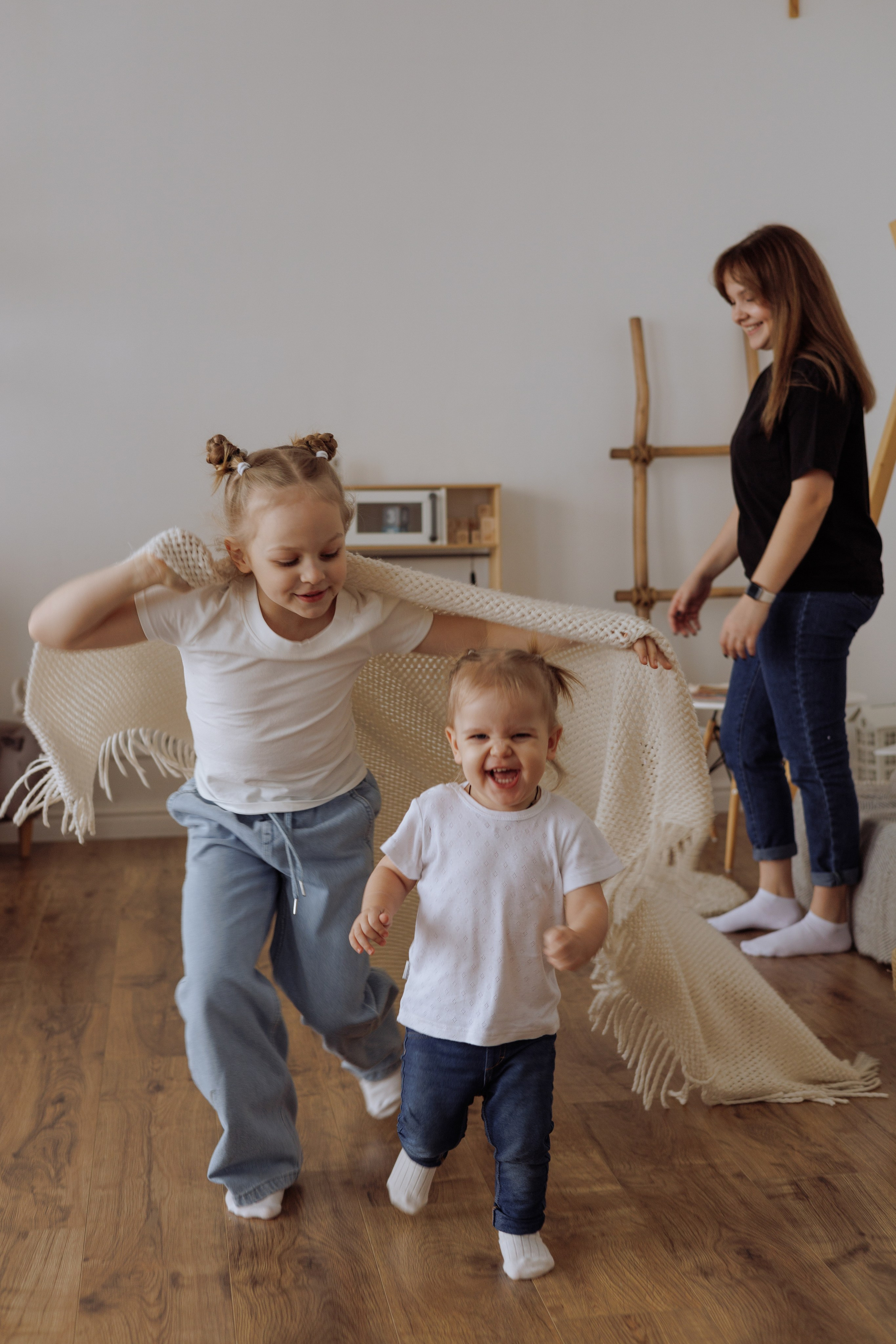 Истории. Женский и семейный фотограф в Томске Алиса Качан