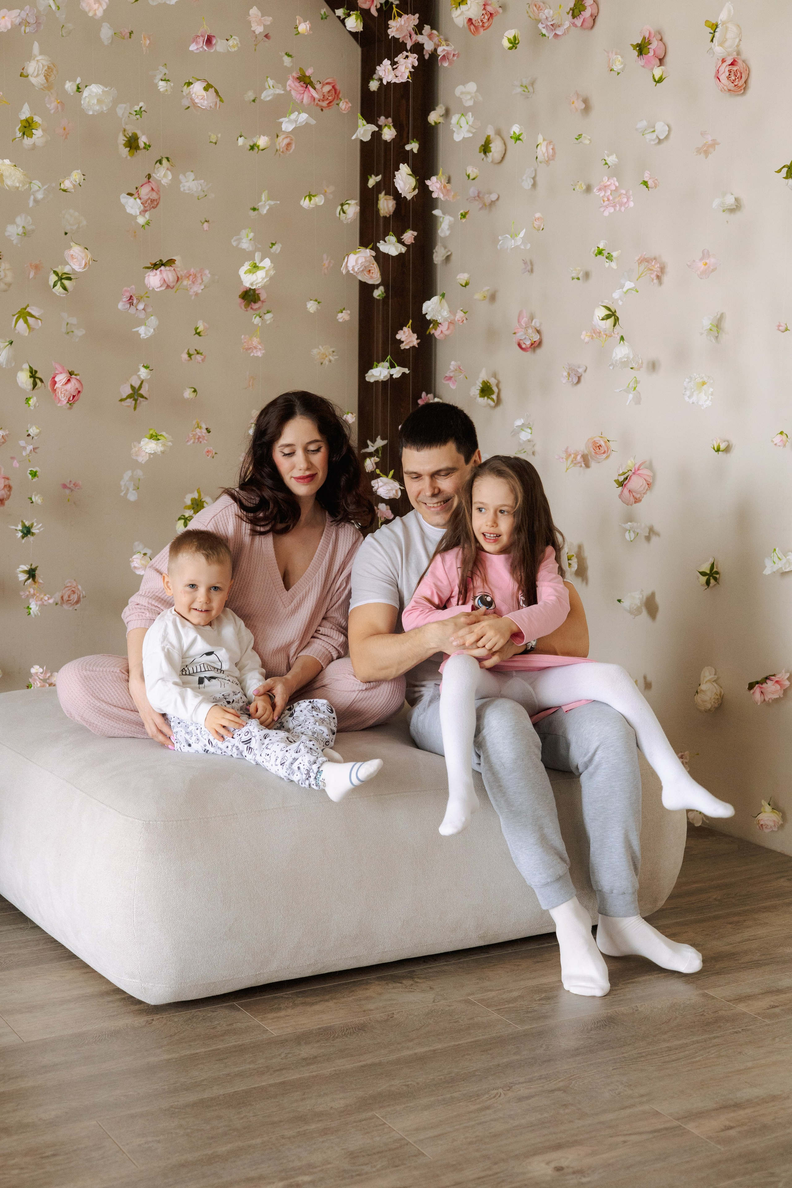 Истории. Женский и семейный фотограф в Томске Алиса Качан