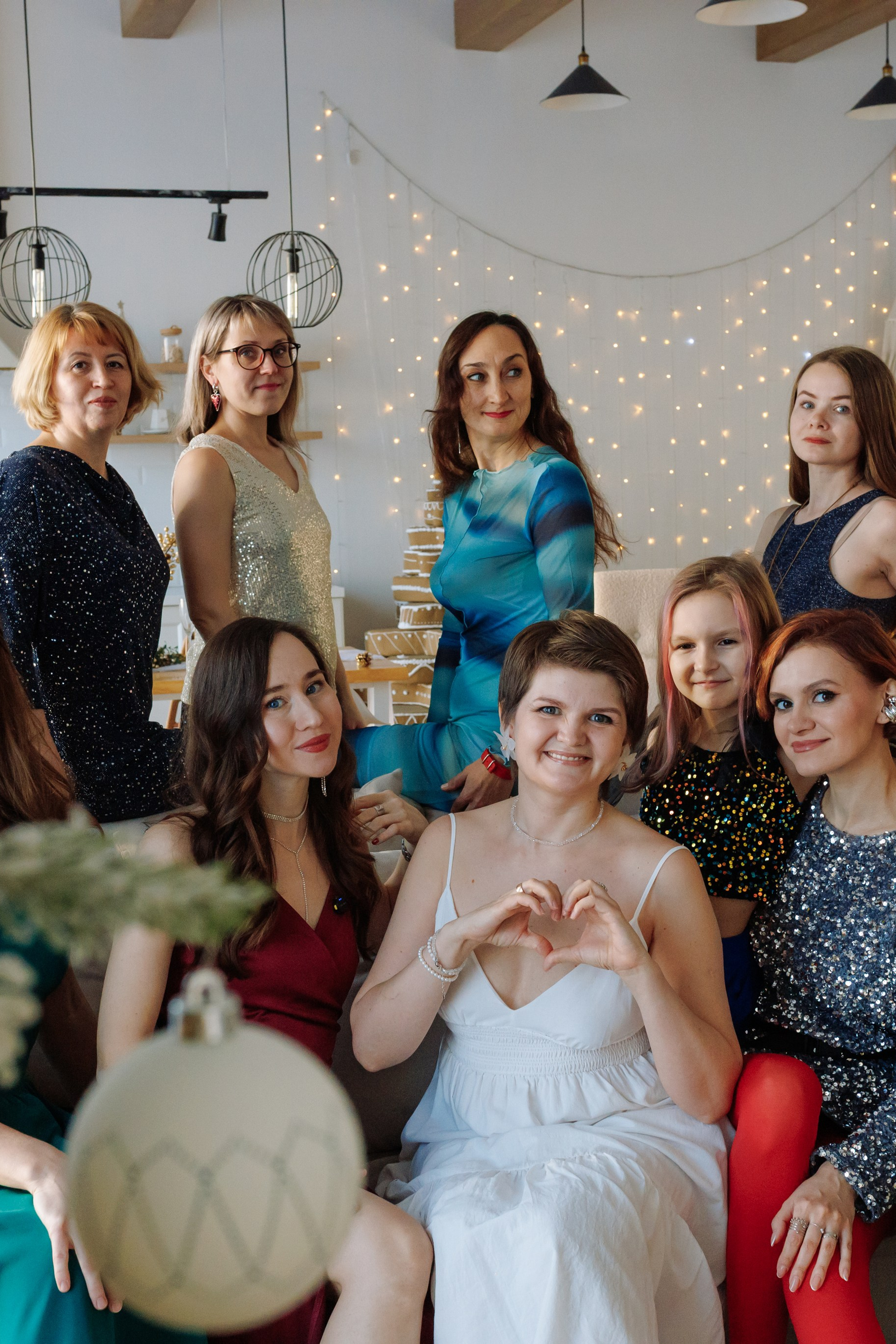 Истории. Женский и семейный фотограф в Томске Алиса Качан