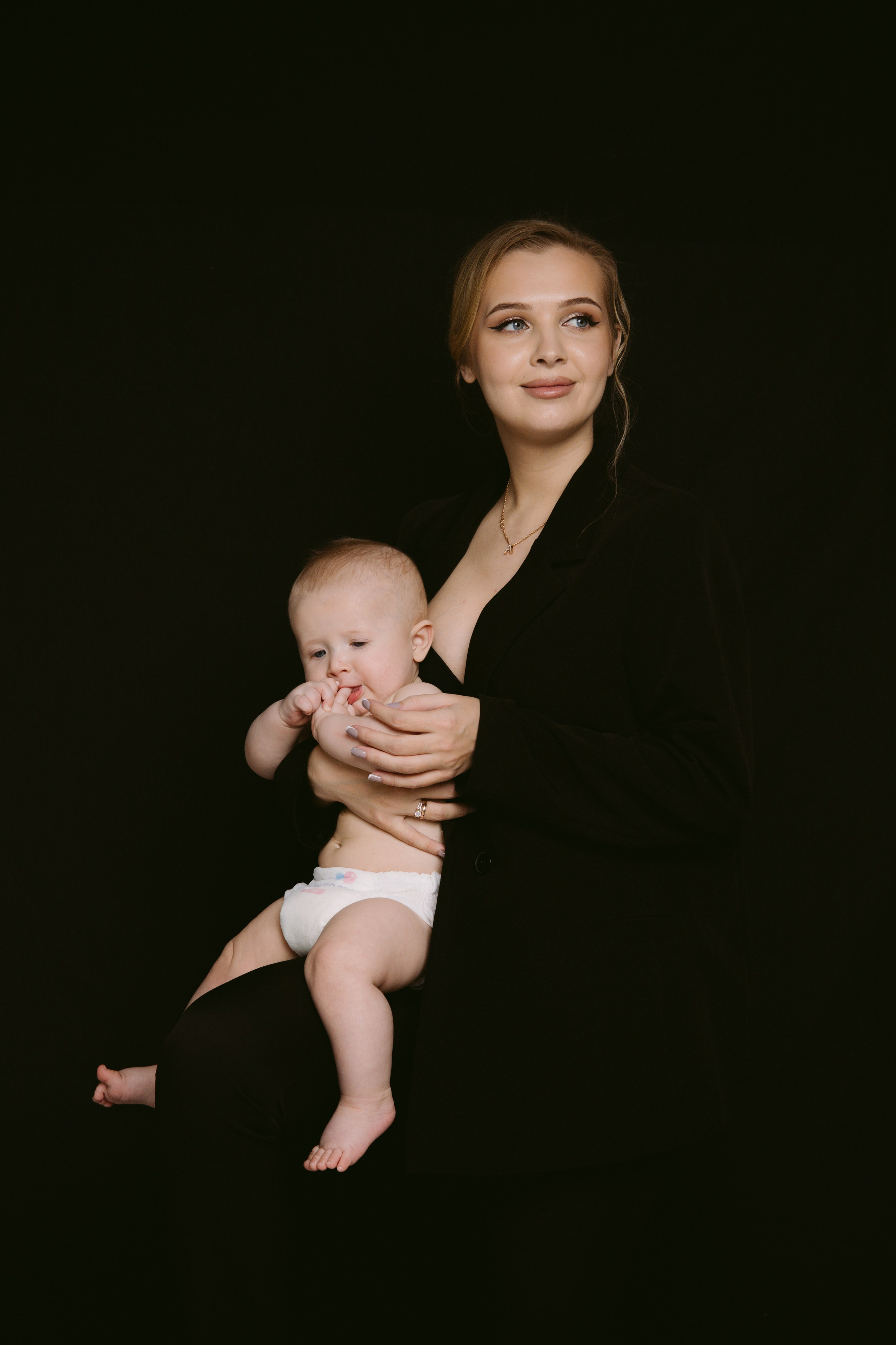 Истории. Женский и семейный фотограф в Томске Алиса Качан