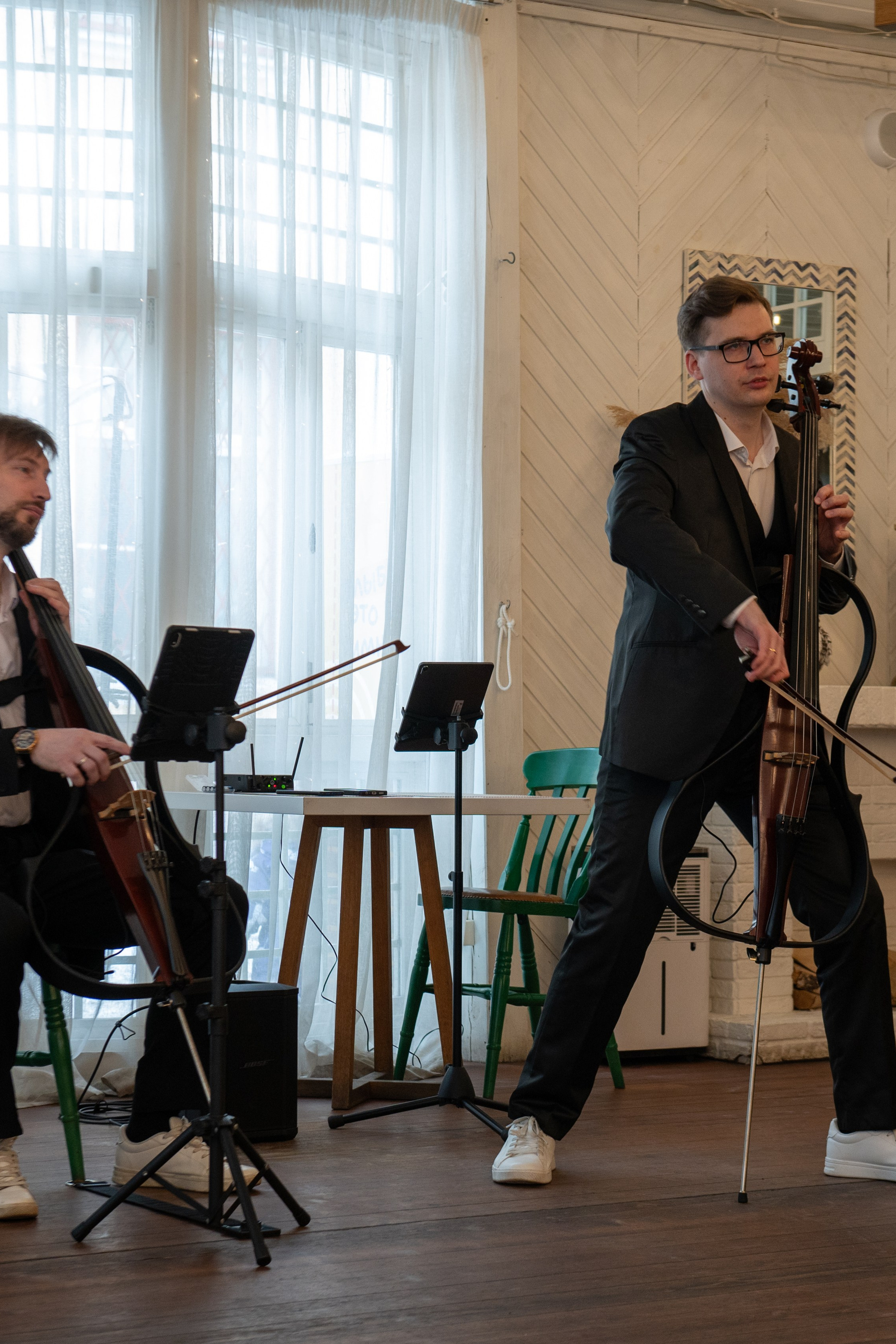 Мероприятия