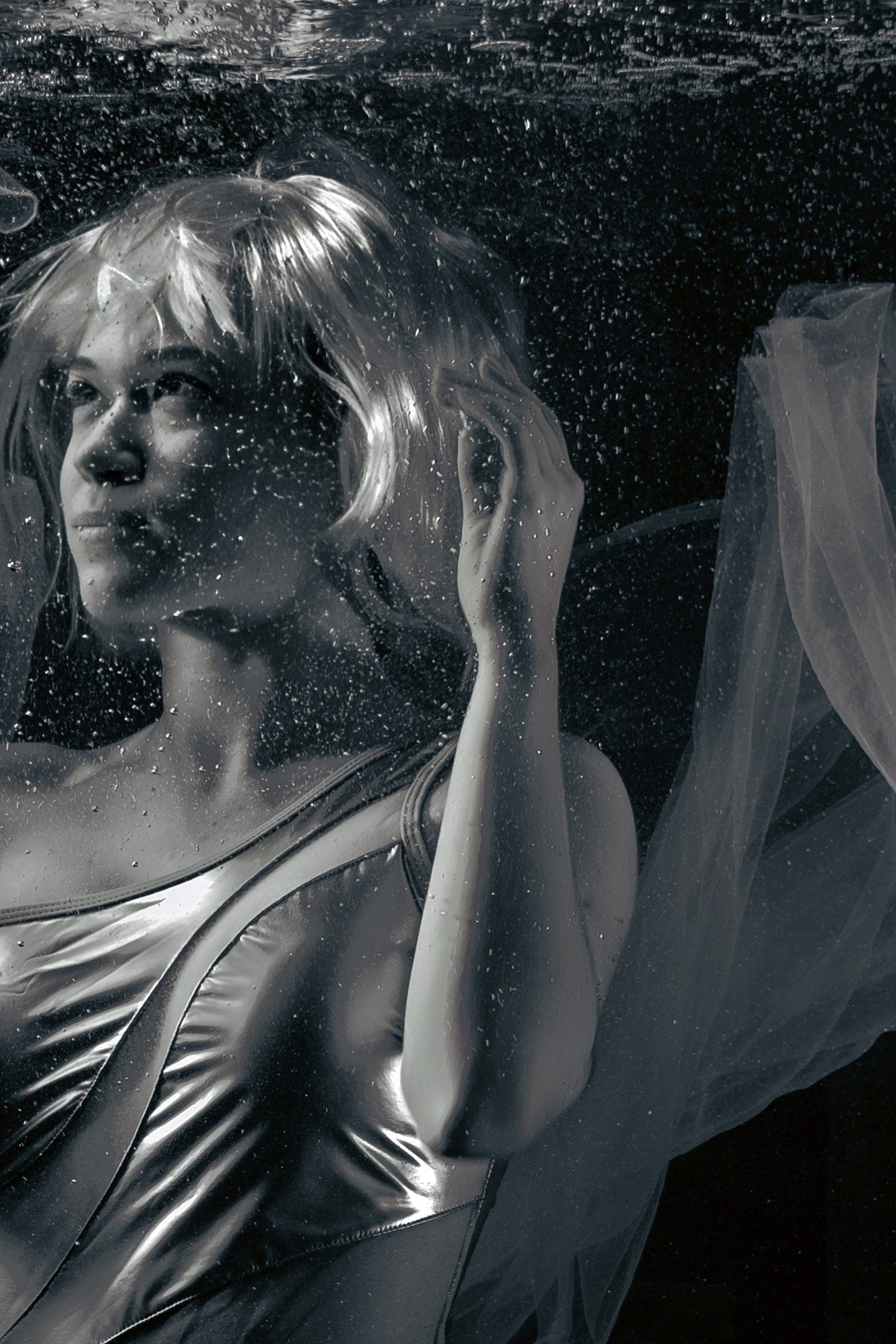 Подводная съемка