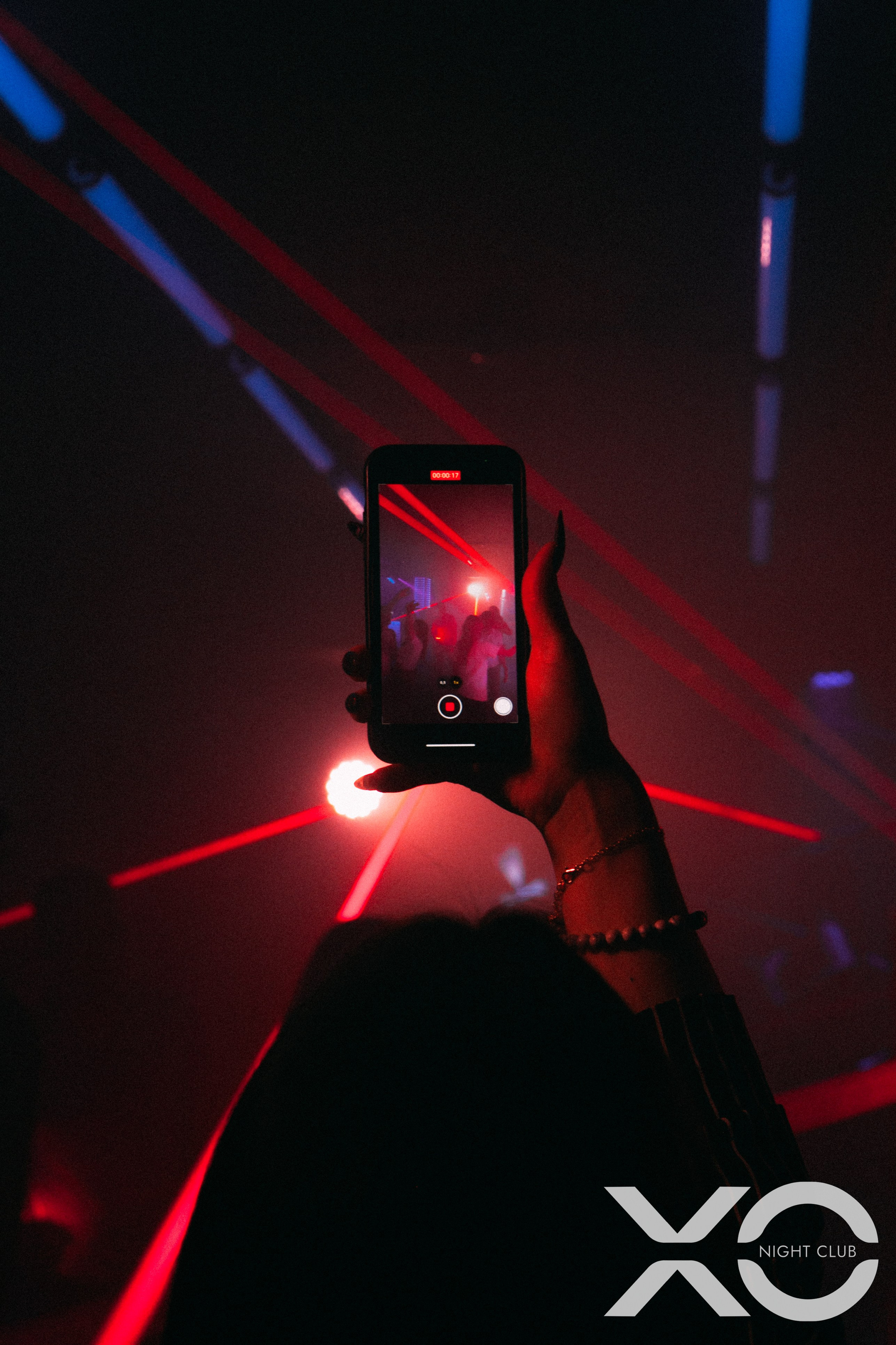 Работа с клубами (ресторанами)